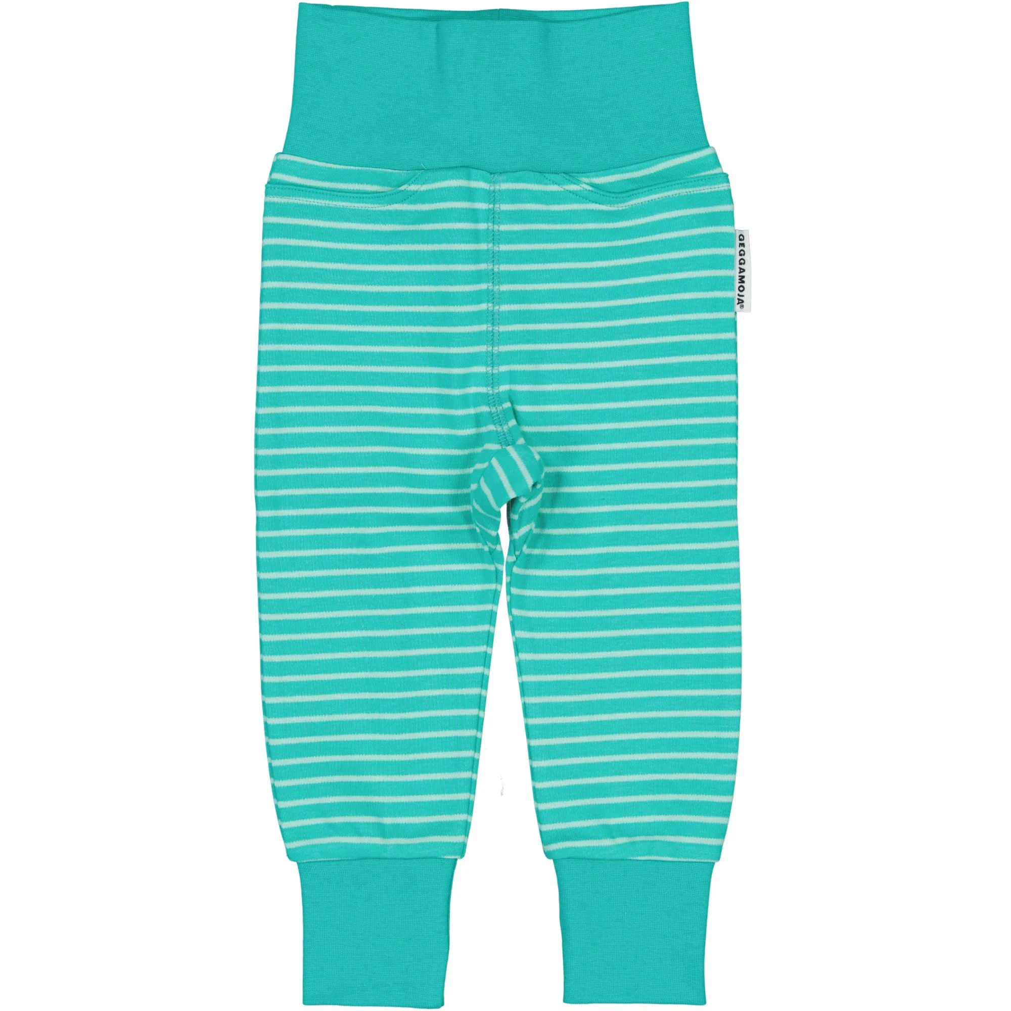Babybyxor Turkos