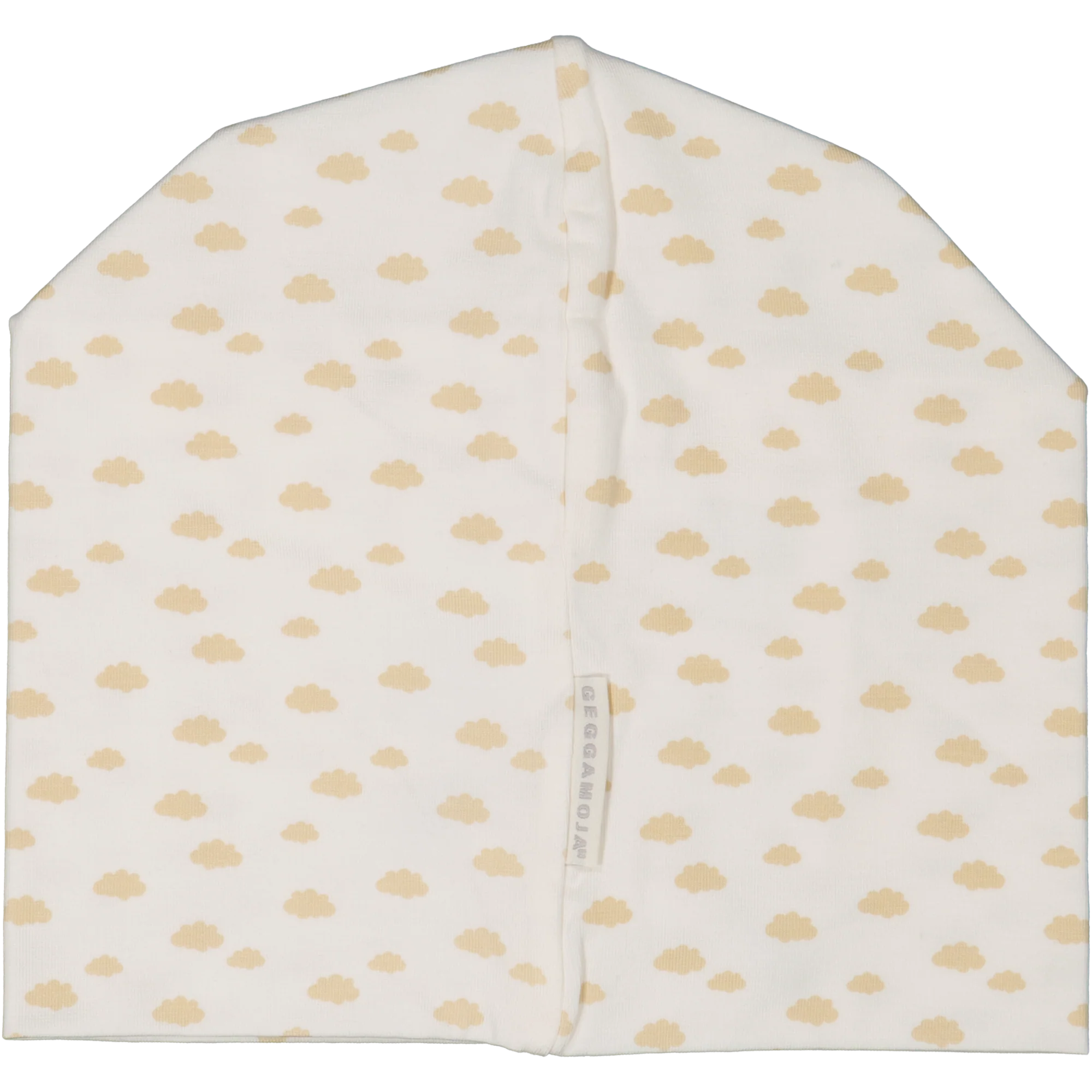 Bambumössa beige moln - Image 2