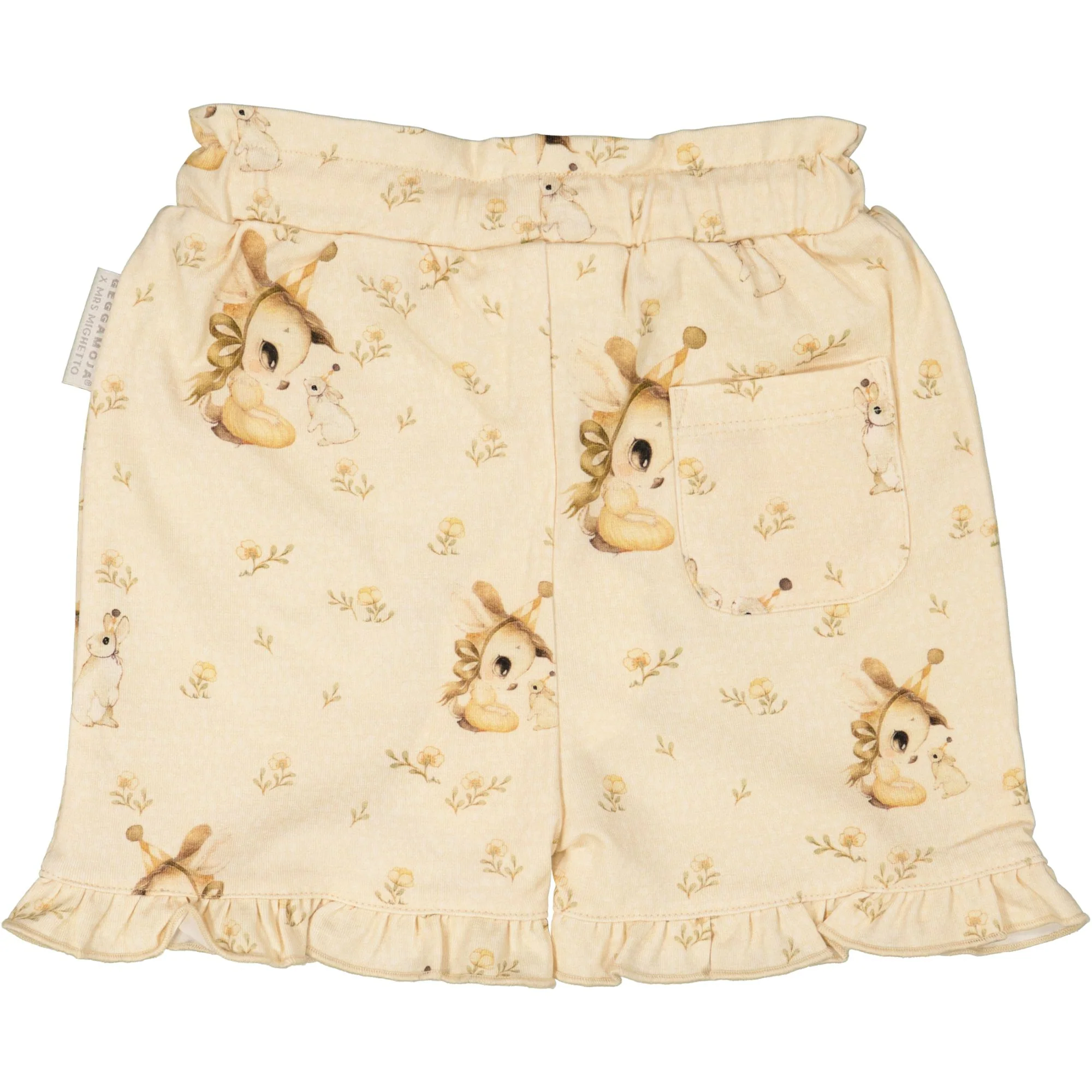 Bambu shorts Stella - Image 3