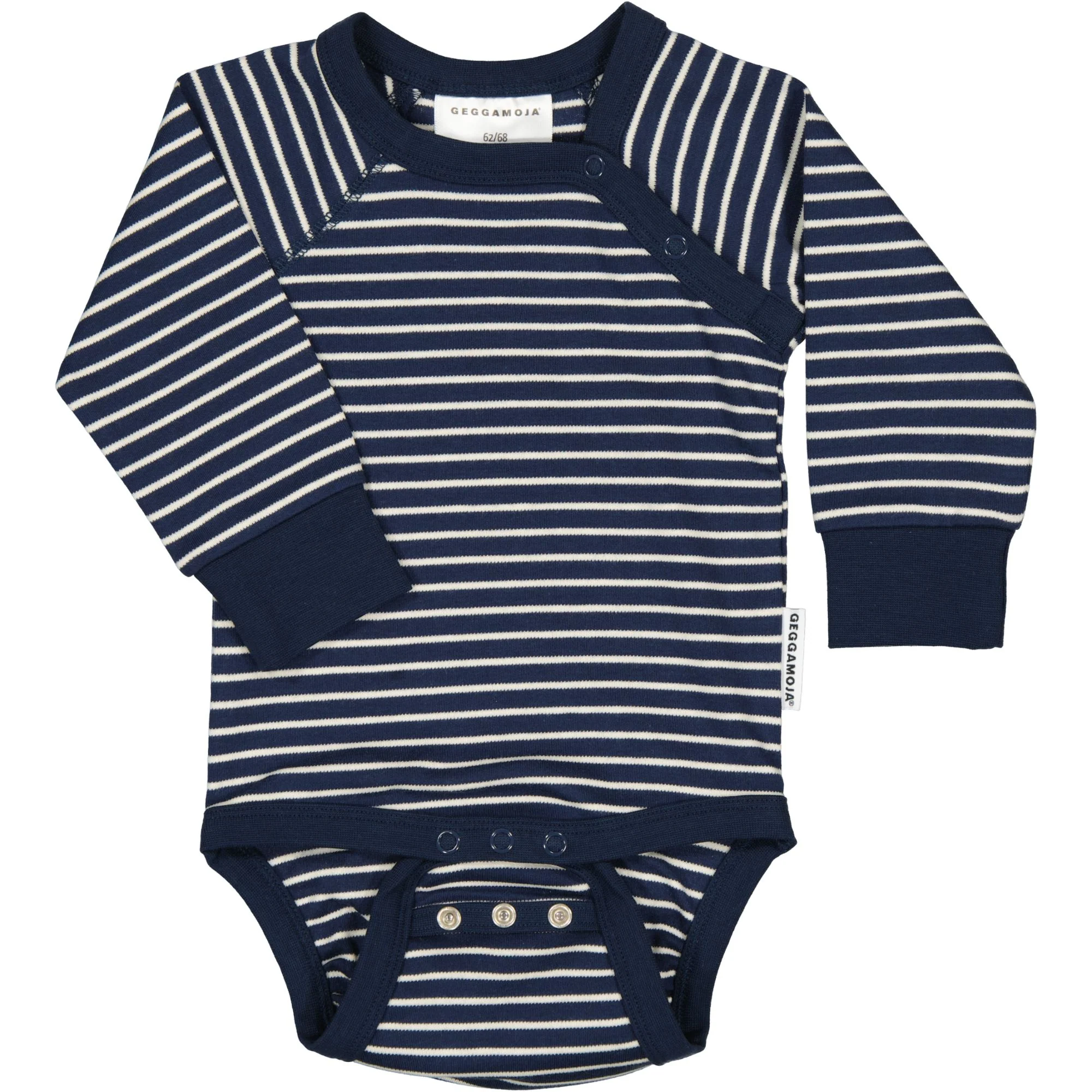 Body Navy/Beige - Image 3
