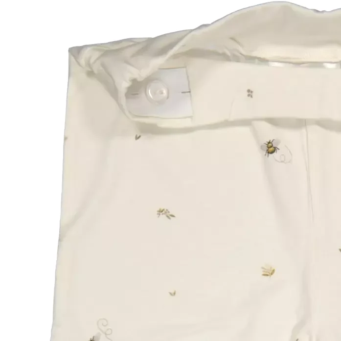 Byxor Bambu Sweet nature Beige - Image 4