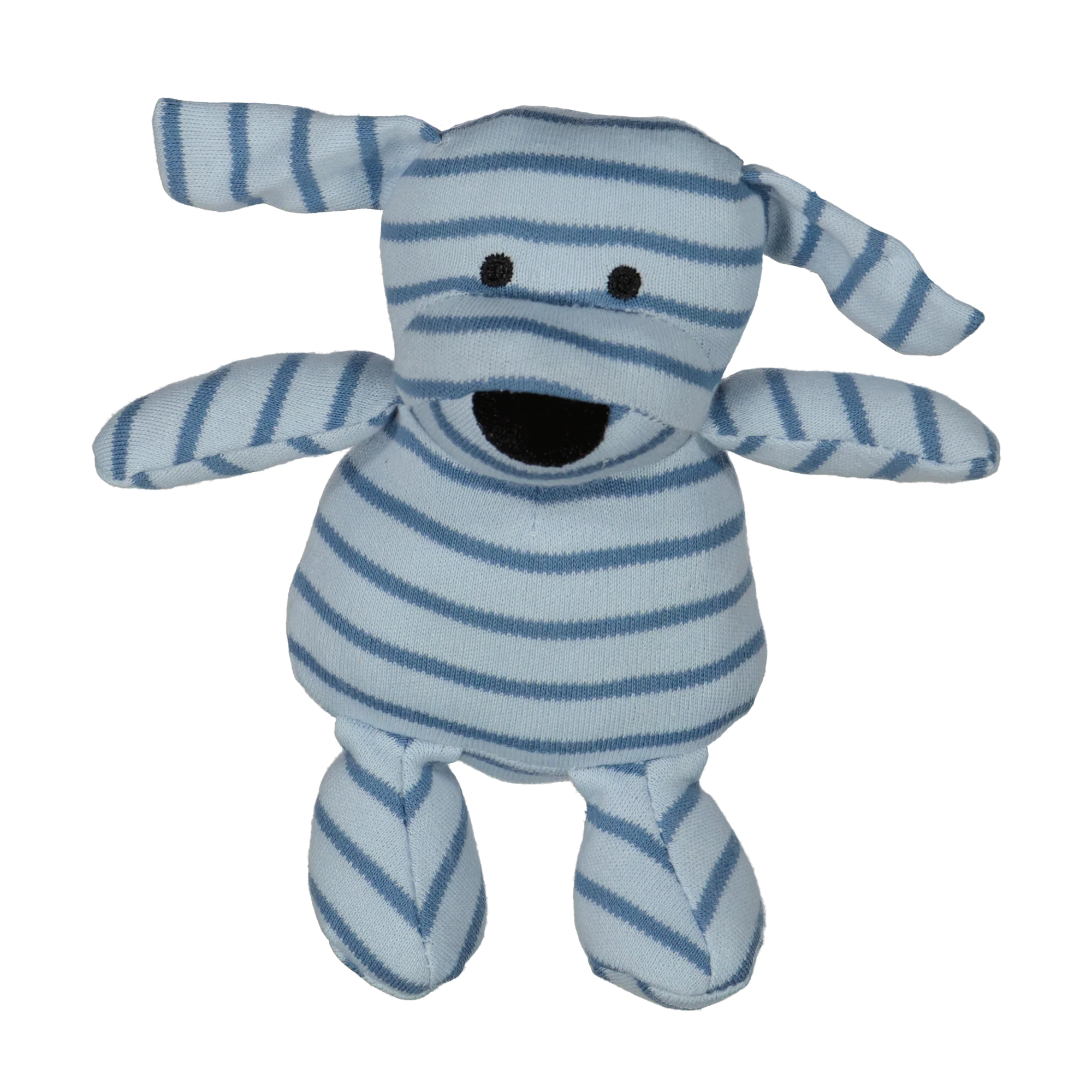 Mini Doddi Blårandig