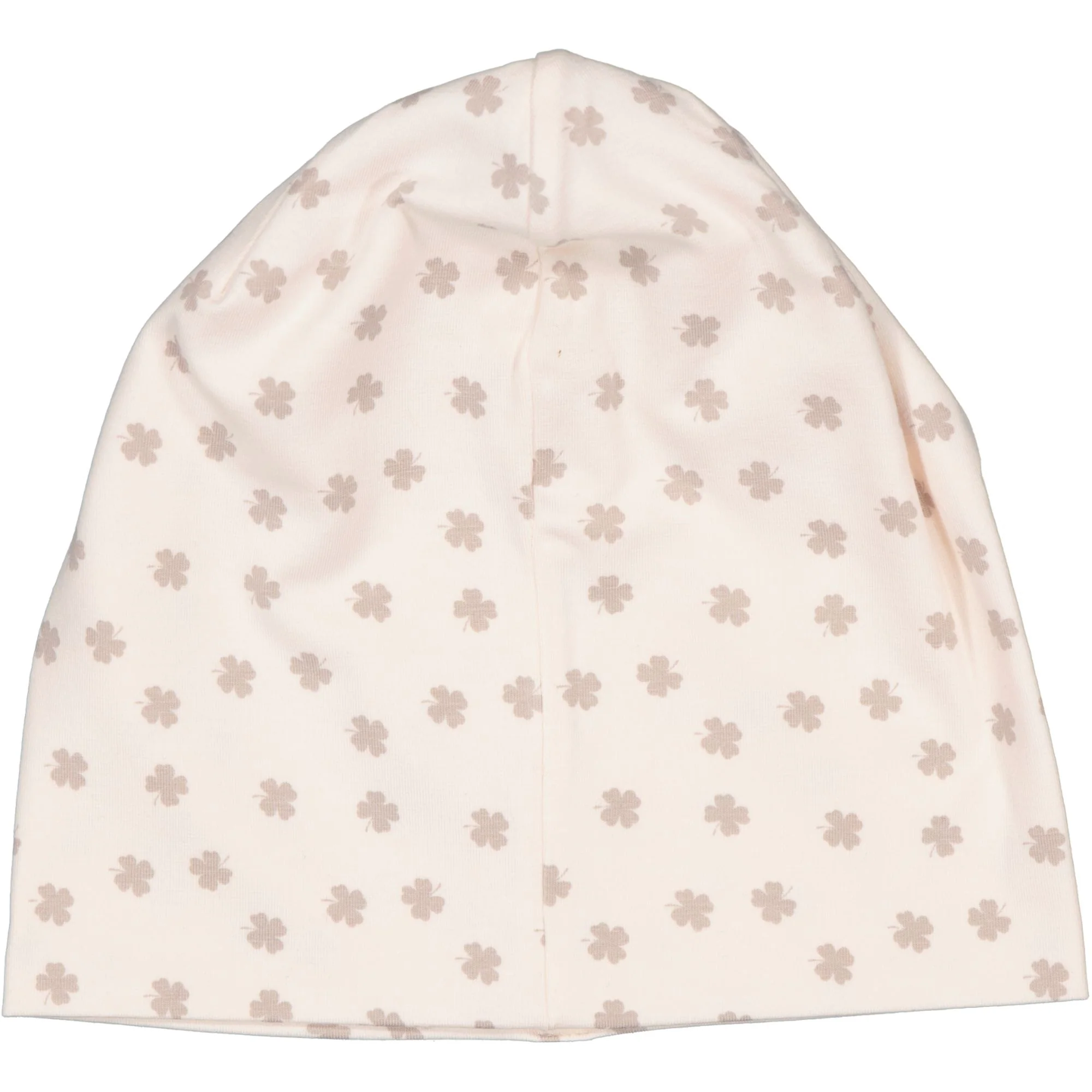 Mössa Bambu Beige Klöver - Image 3