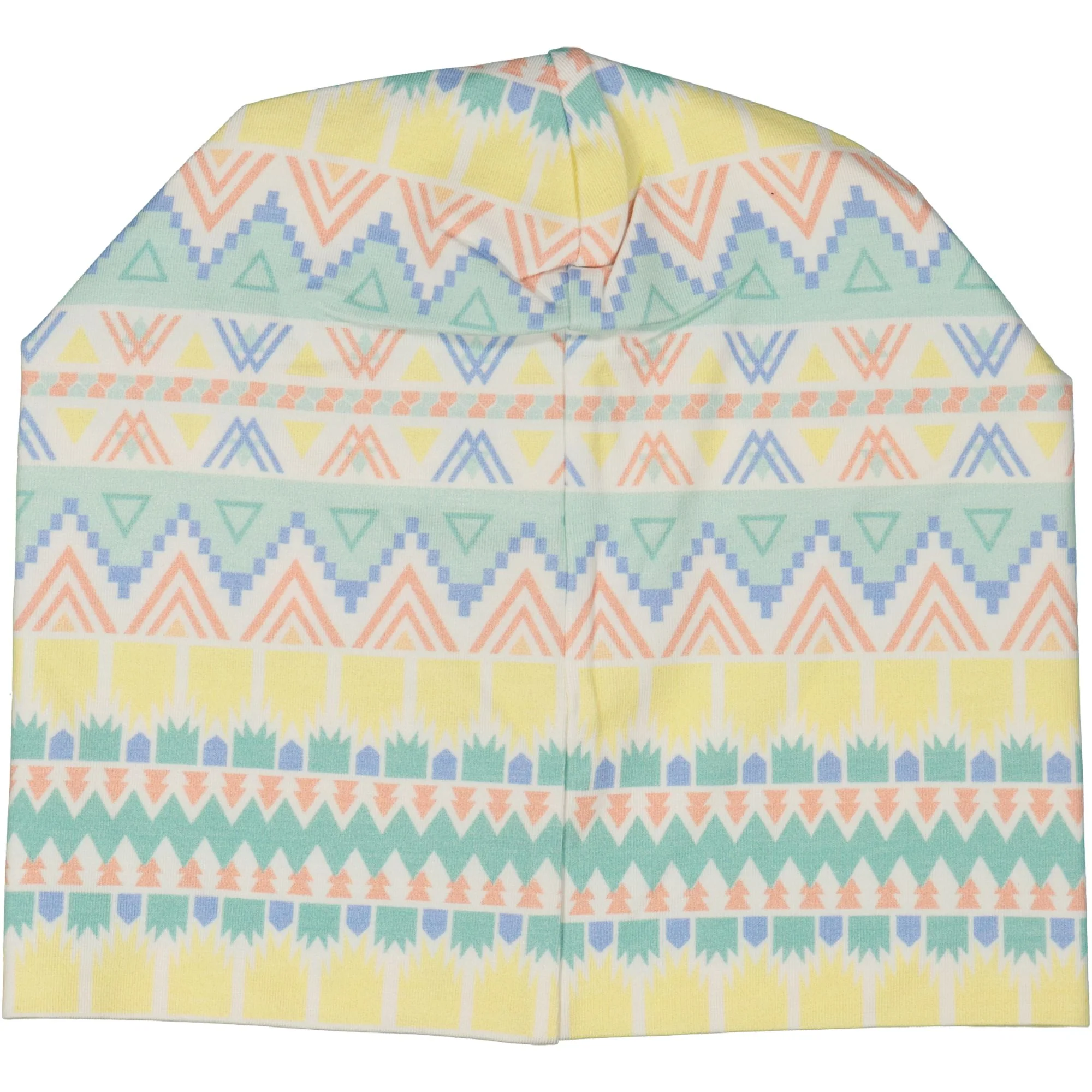 Mössa Bambu Inca Pastell - Image 2