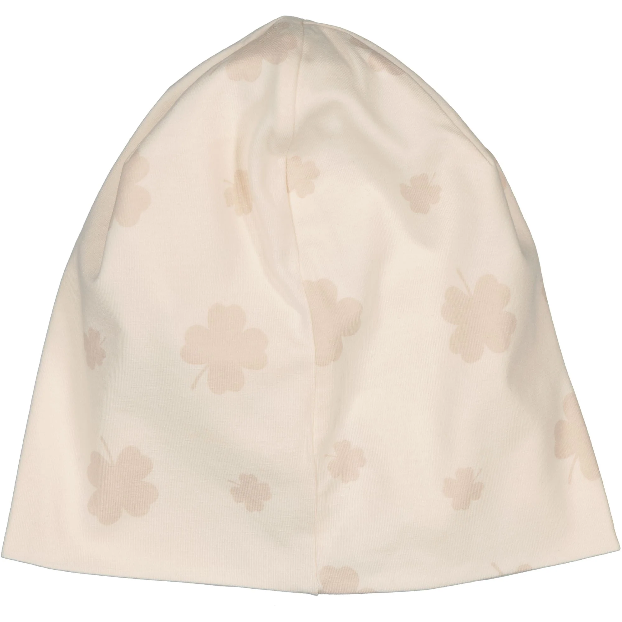 Mössa Bambu Klöver Beige - Image 5