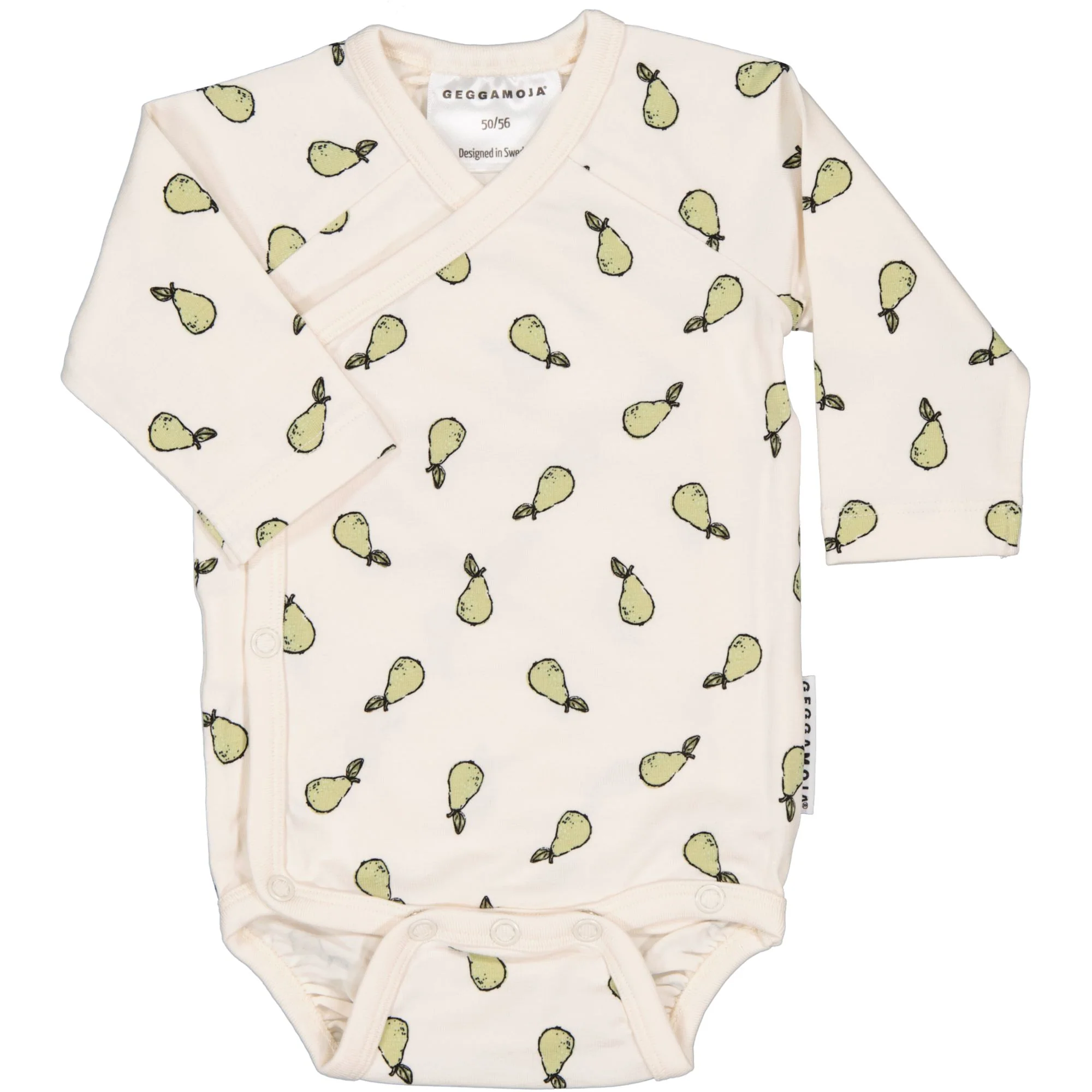 Omlottbody Bambu Pears