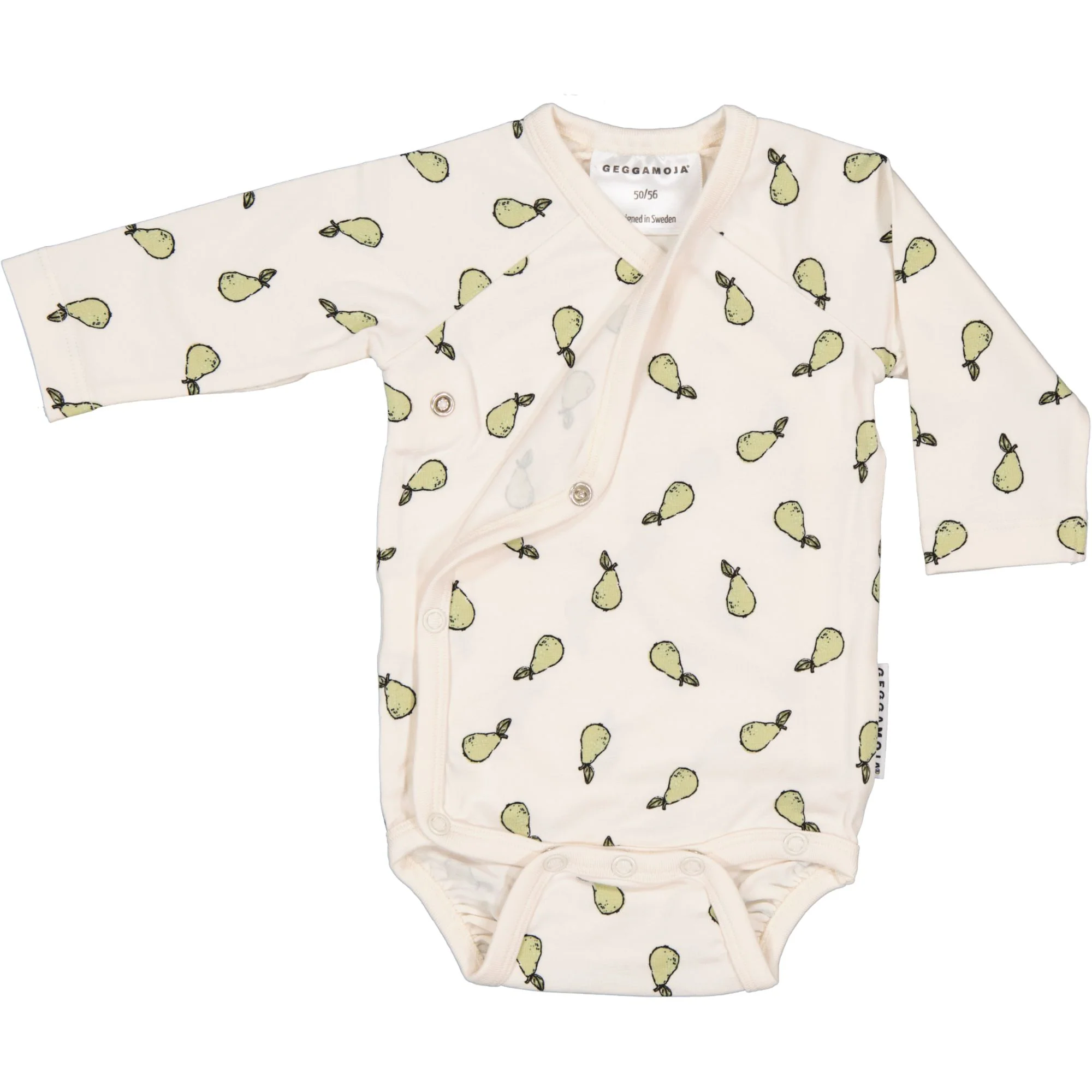 Omlottbody Bambu Pears - Image 2