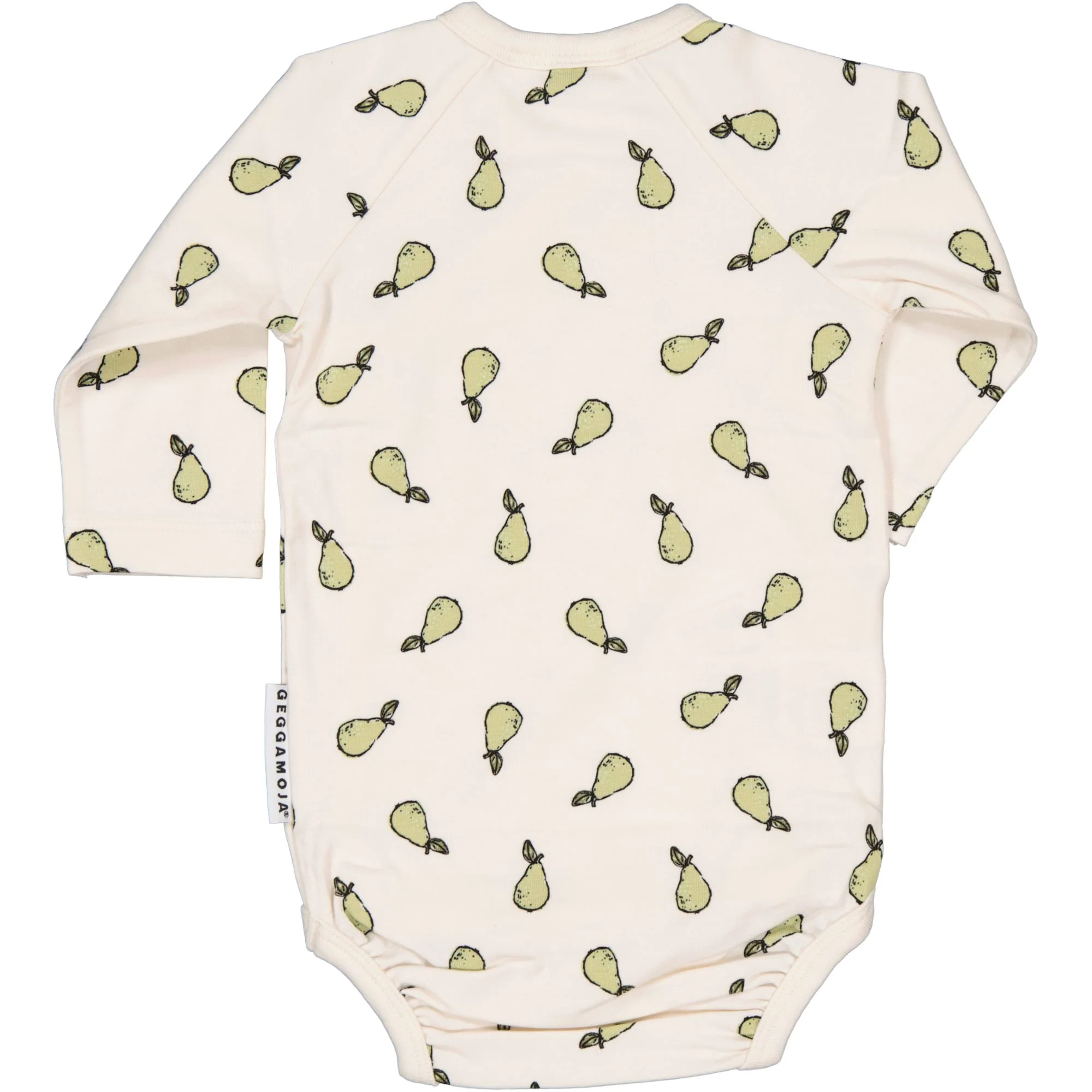 Omlottbody Bambu Pears - Image 3