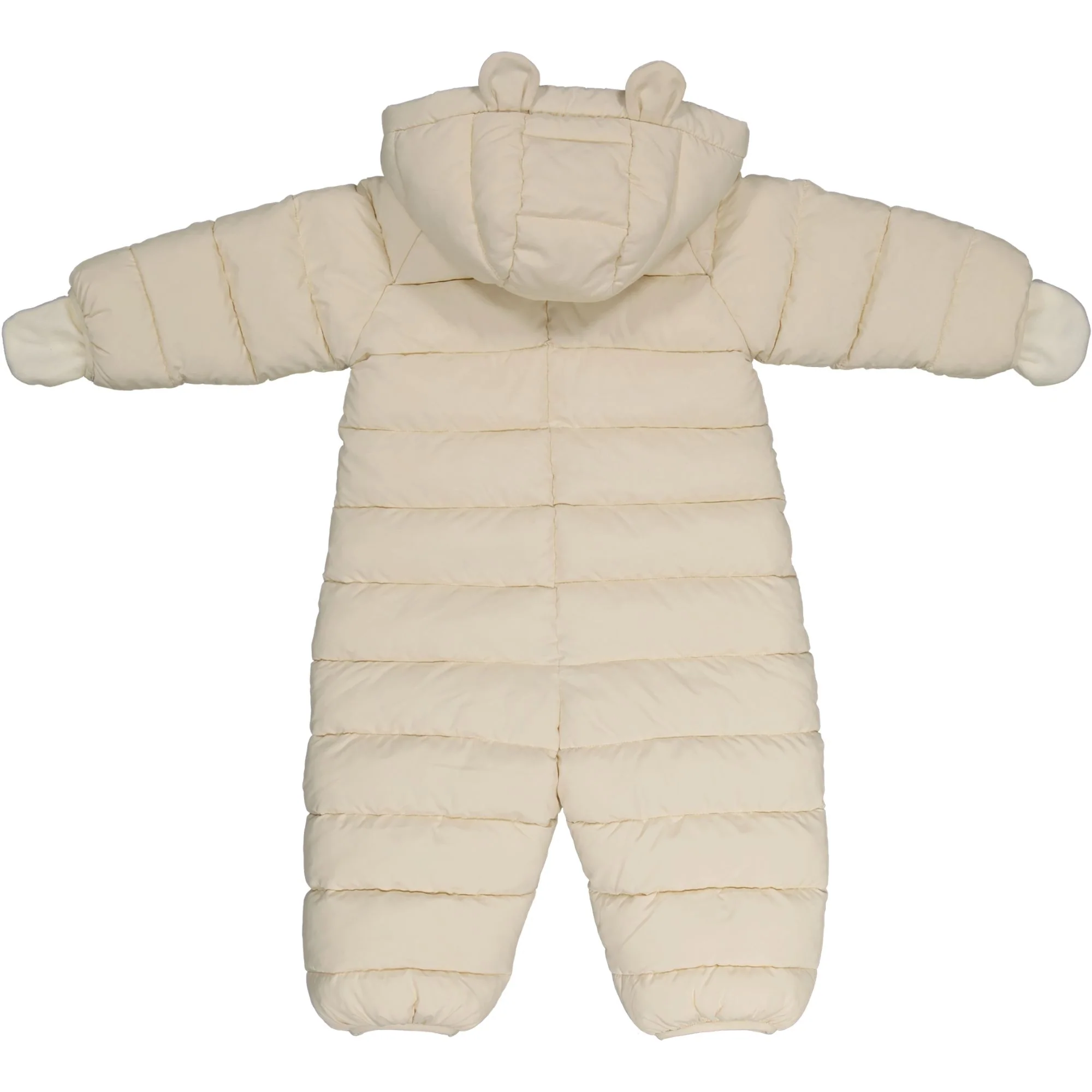 Overall Baby Beige - Image 6