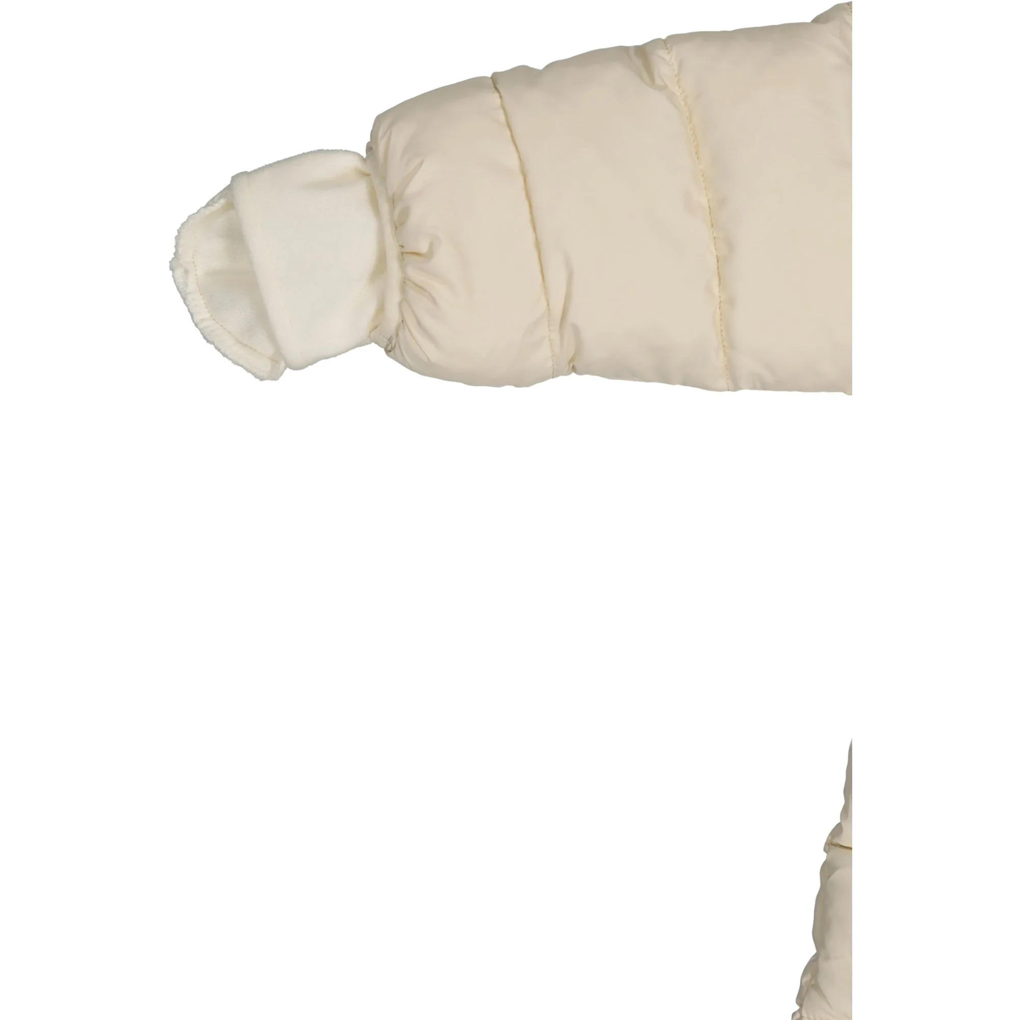 Overall Baby Beige - Image 7