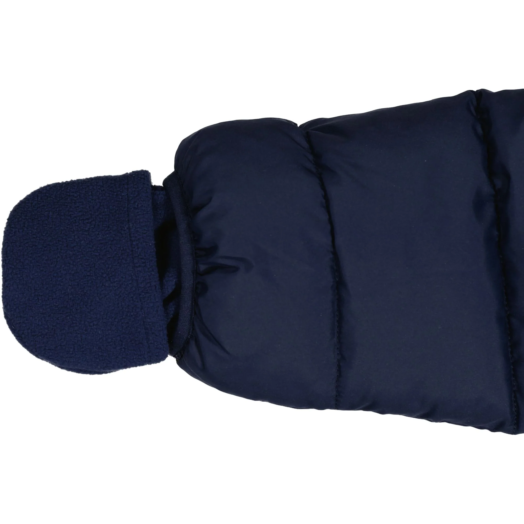 Overall Baby Navy - Image 4