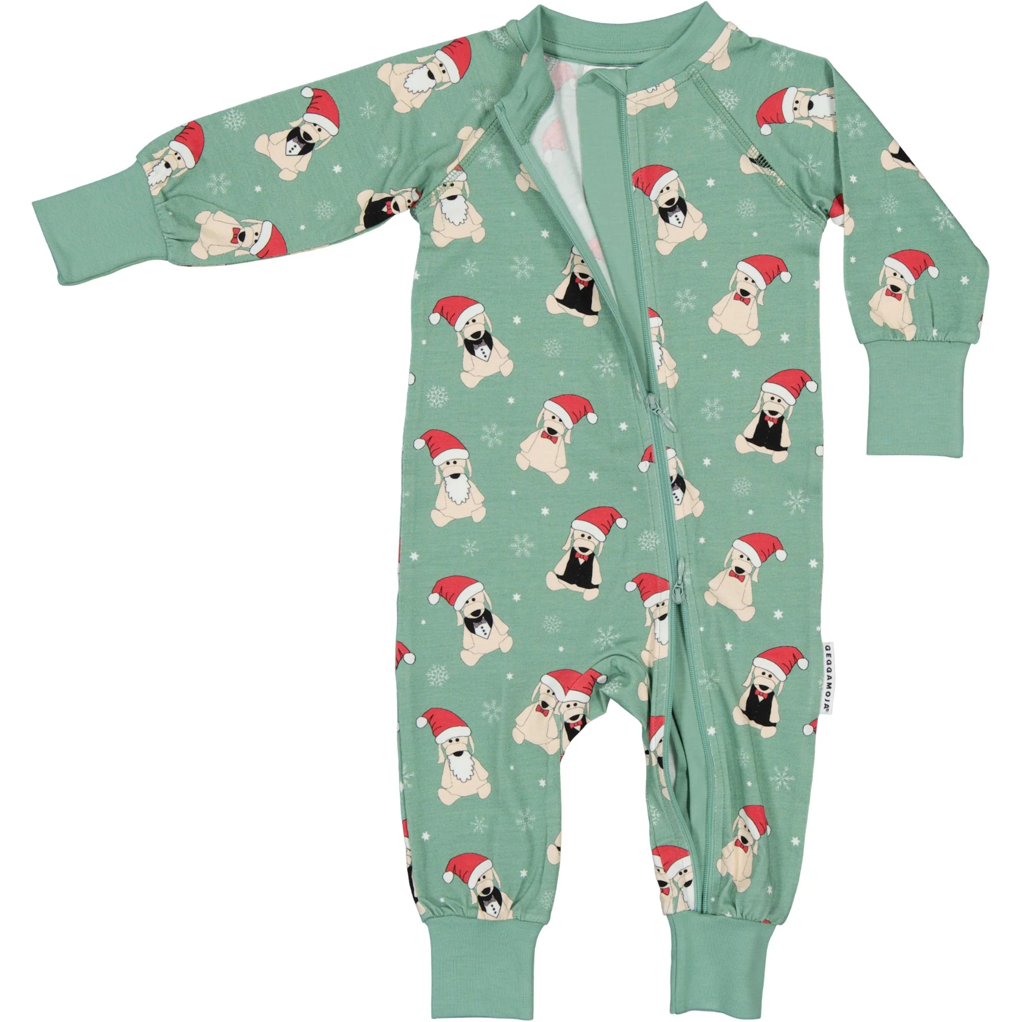 Pyjamas Bambu Doddi Jul - Image 2