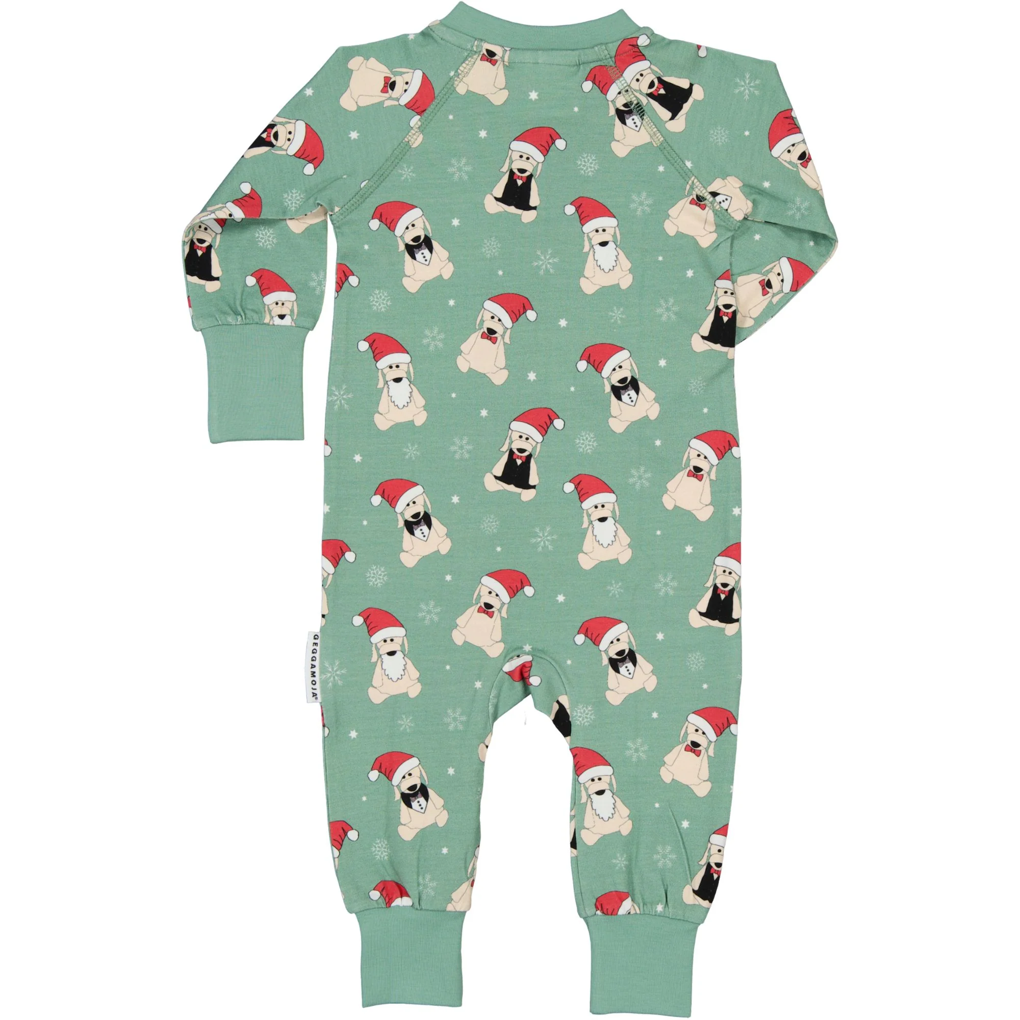 Pyjamas Bambu Doddi Jul - Image 3