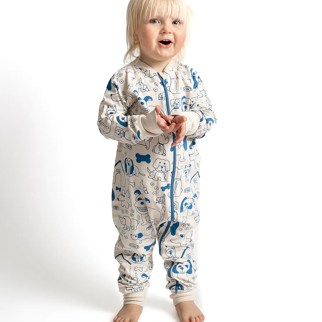 Pyjamas Bambu Dogs - Image 2