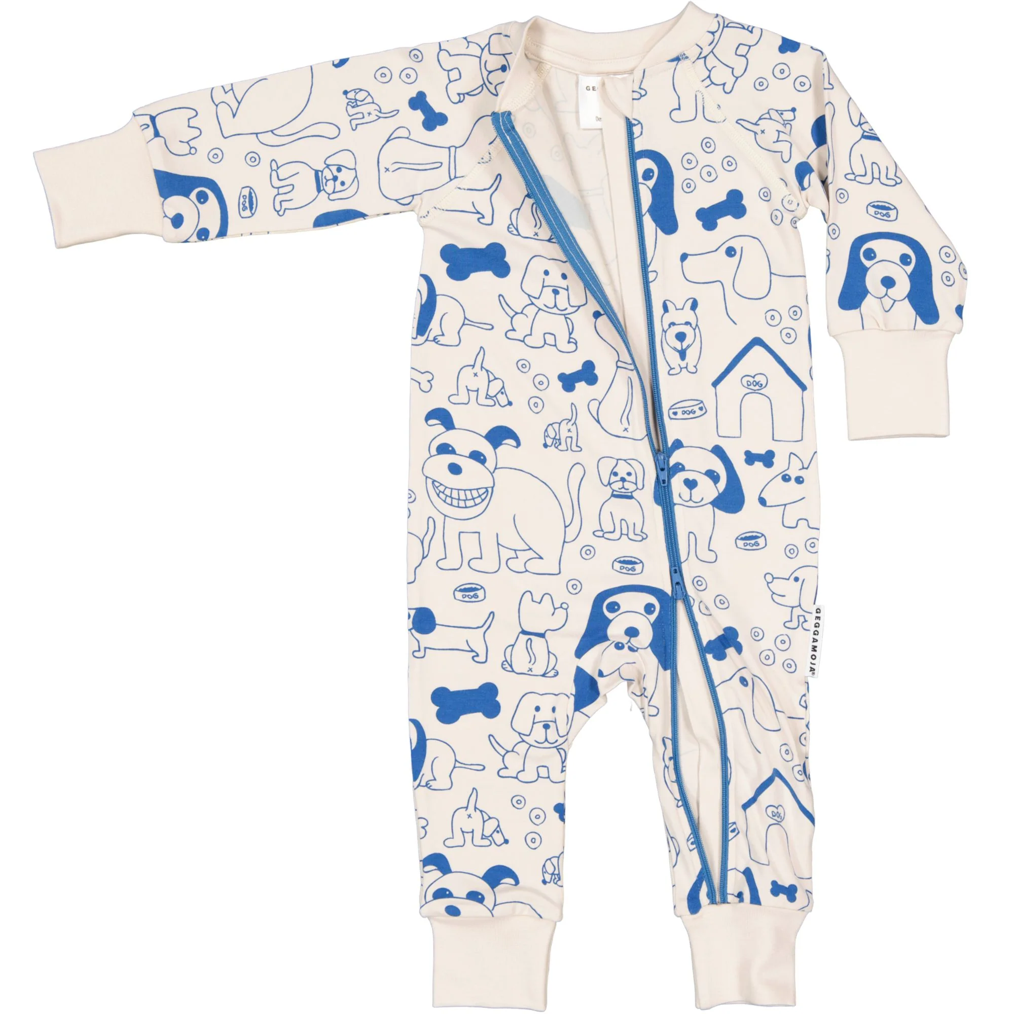 Pyjamas Bambu Dogs - Image 3