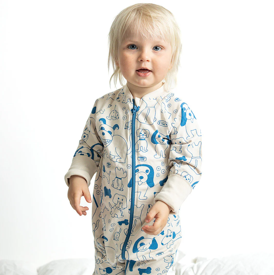Pyjamas Bambu Dogs - Image 4