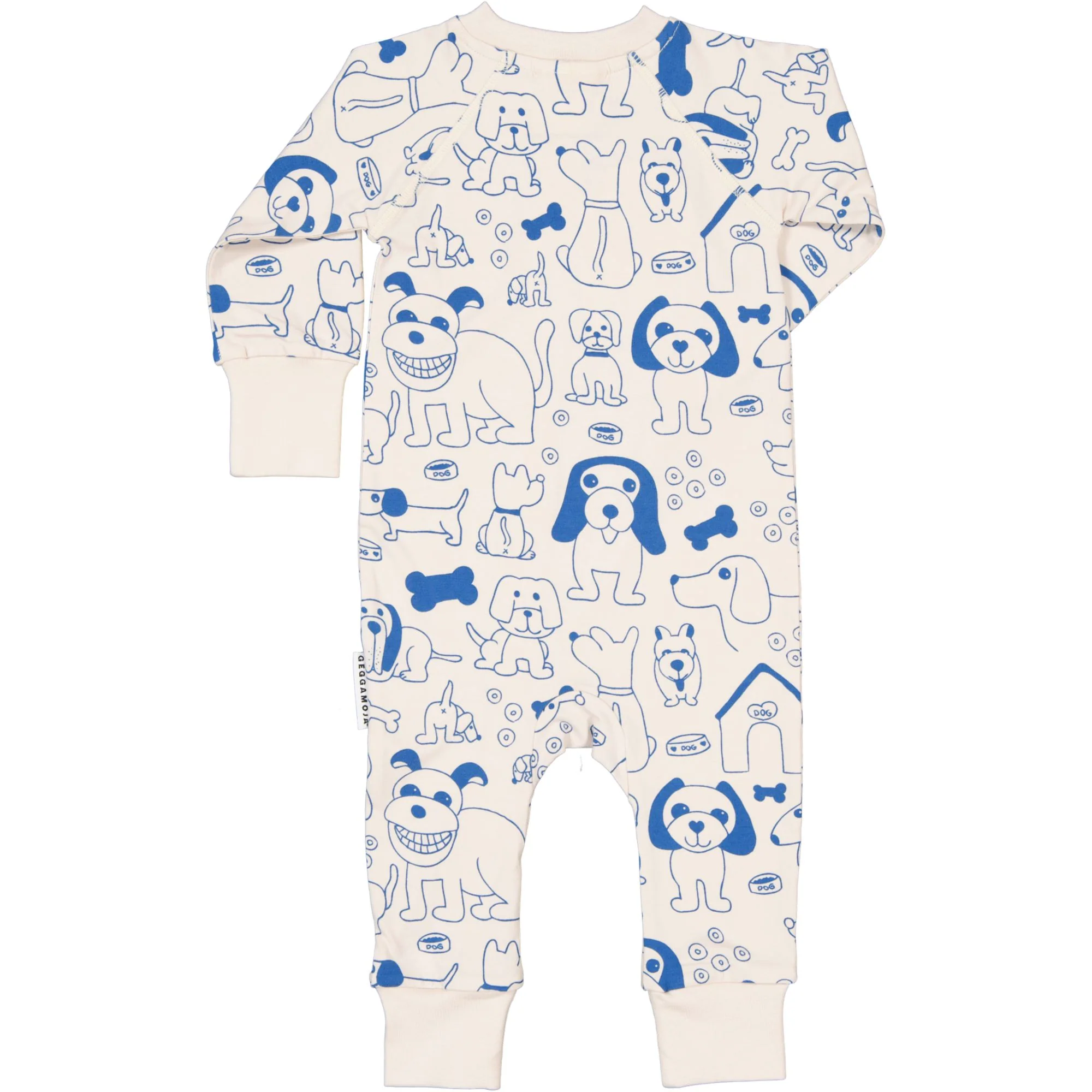 Pyjamas Bambu Dogs - Image 5