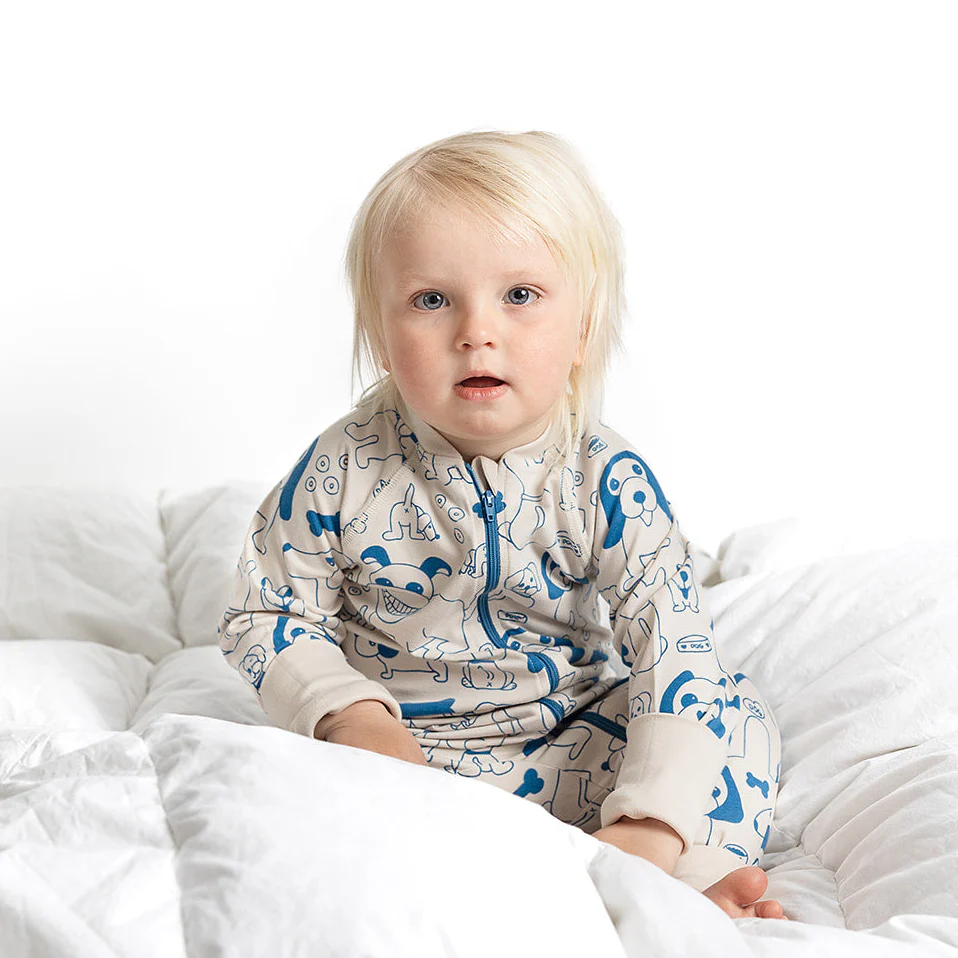 Pyjamas Bambu Dogs - Image 6