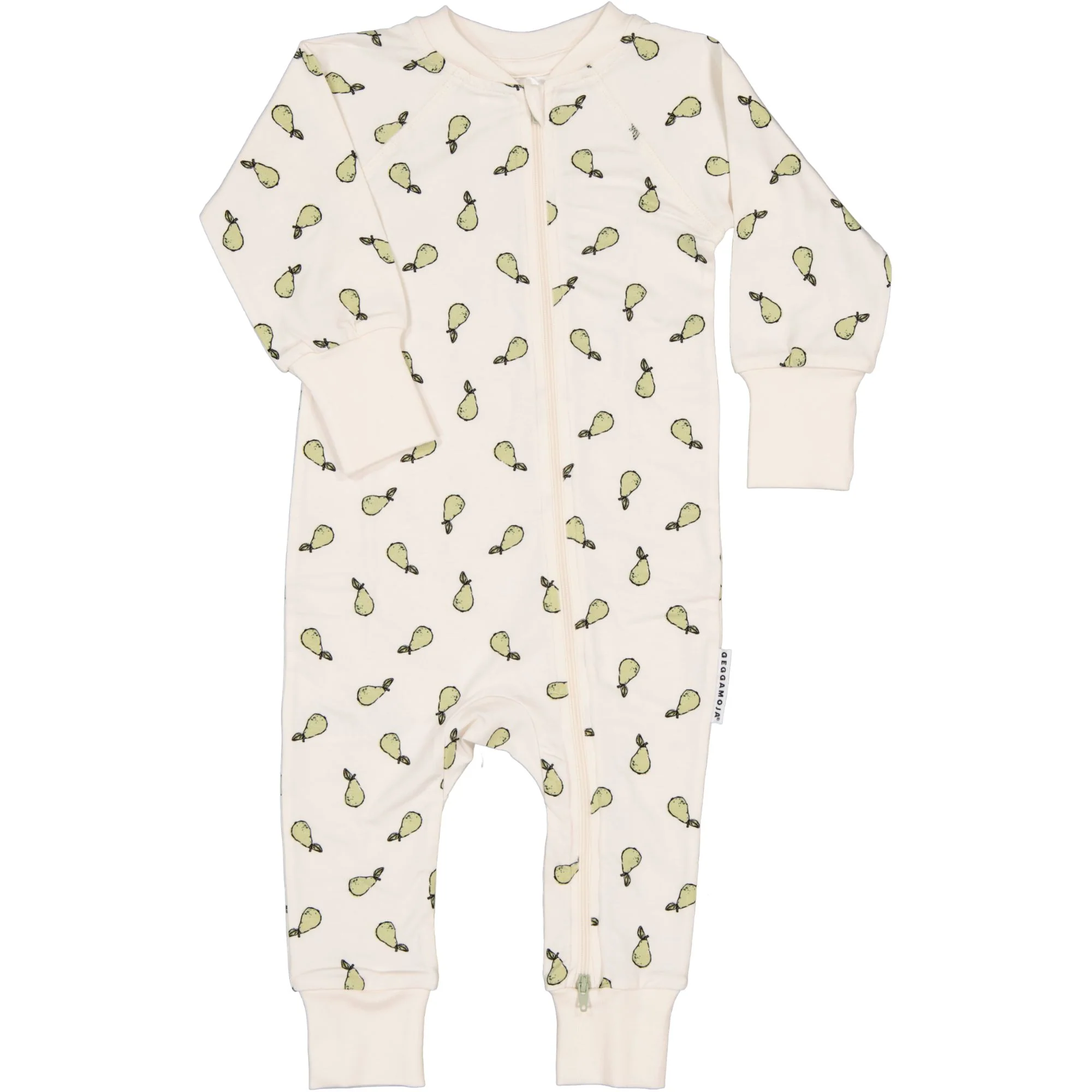 Pyjamas Bambu Pears