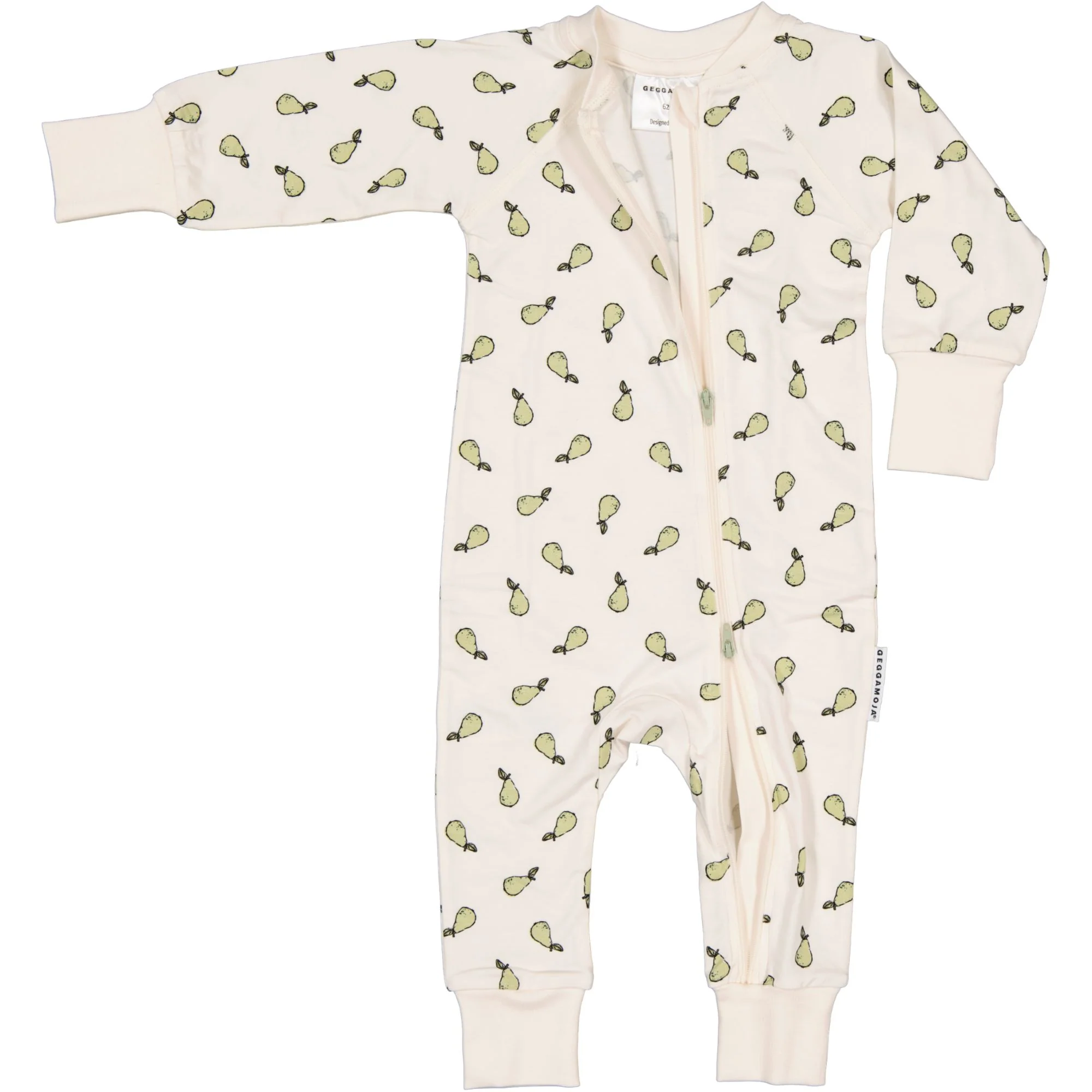 Pyjamas Bambu Pears - Image 2