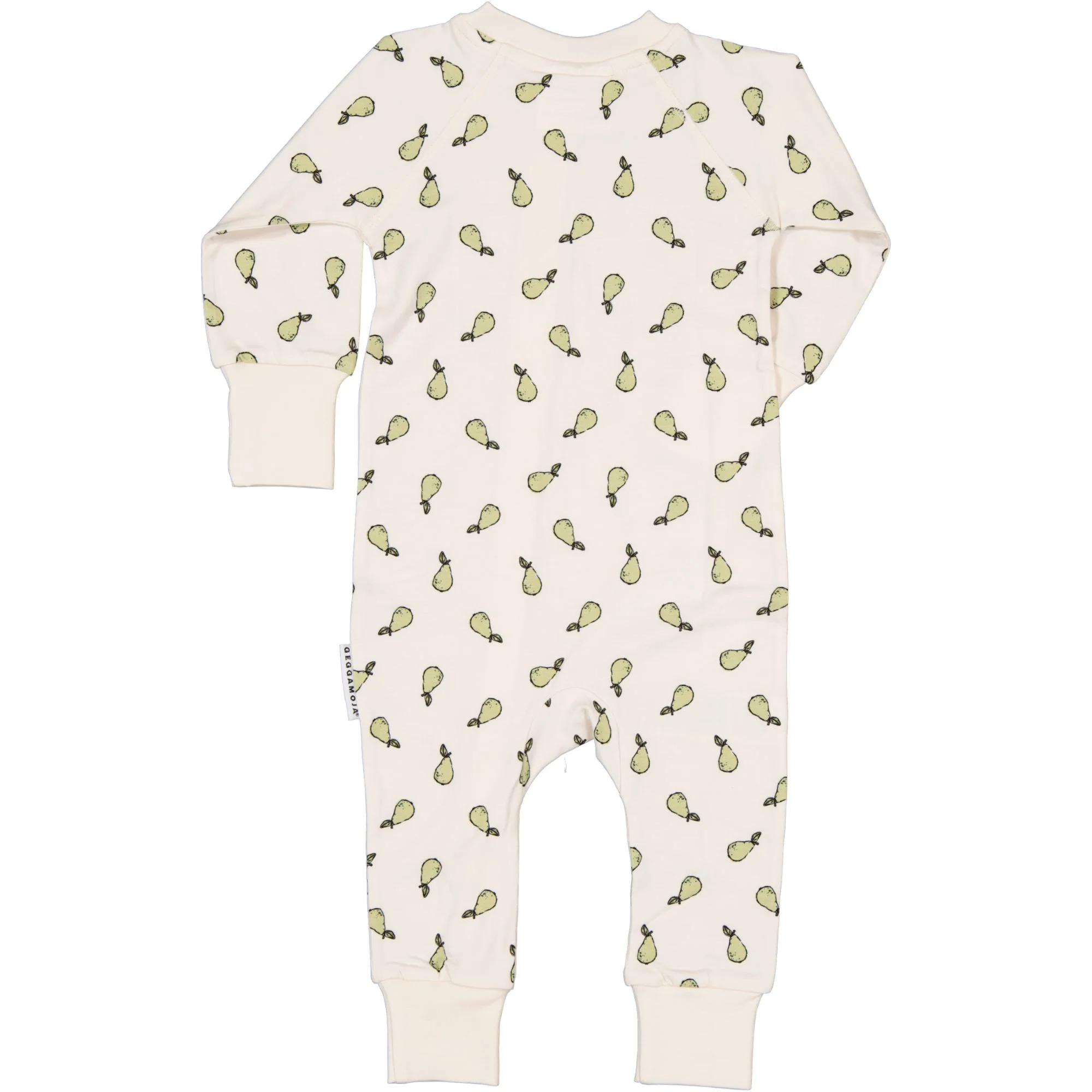 Pyjamas Bambu Pears - Image 3