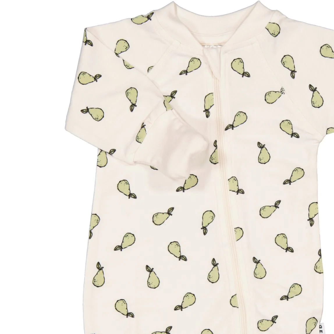 Pyjamas Bambu Pears - Image 4