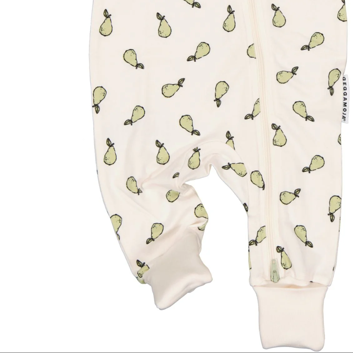 Pyjamas Bambu Pears - Image 5