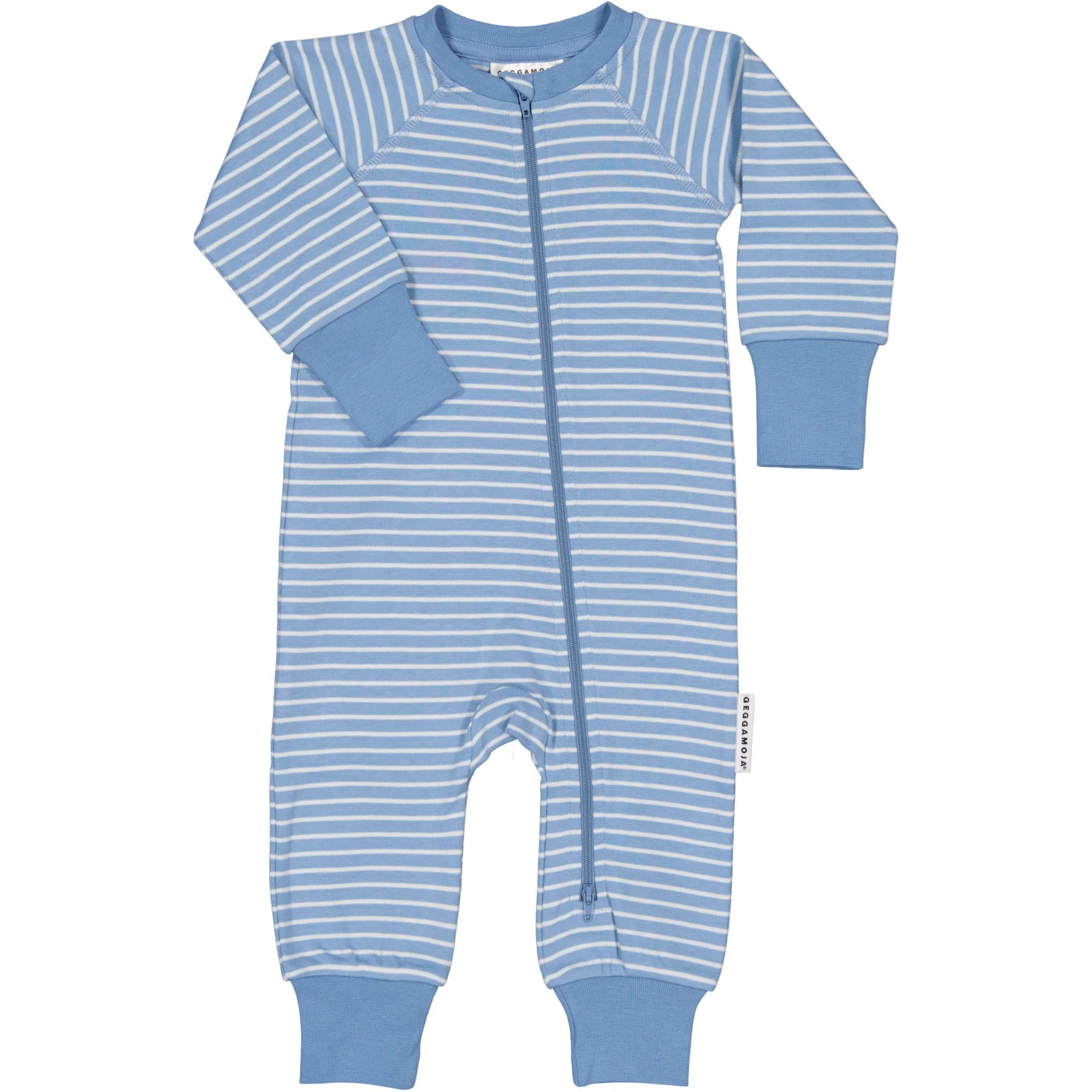 Pyjamas Blå