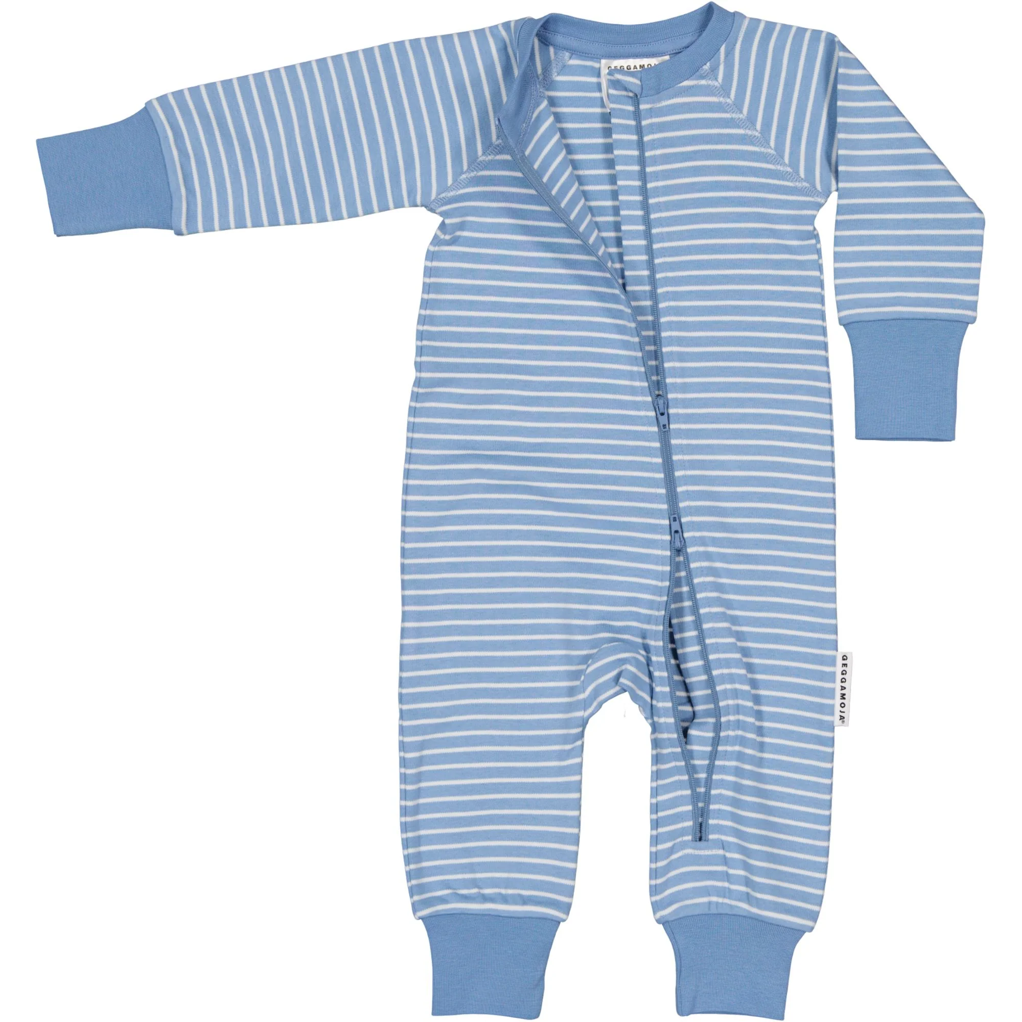 Pyjamas Blå - Image 2