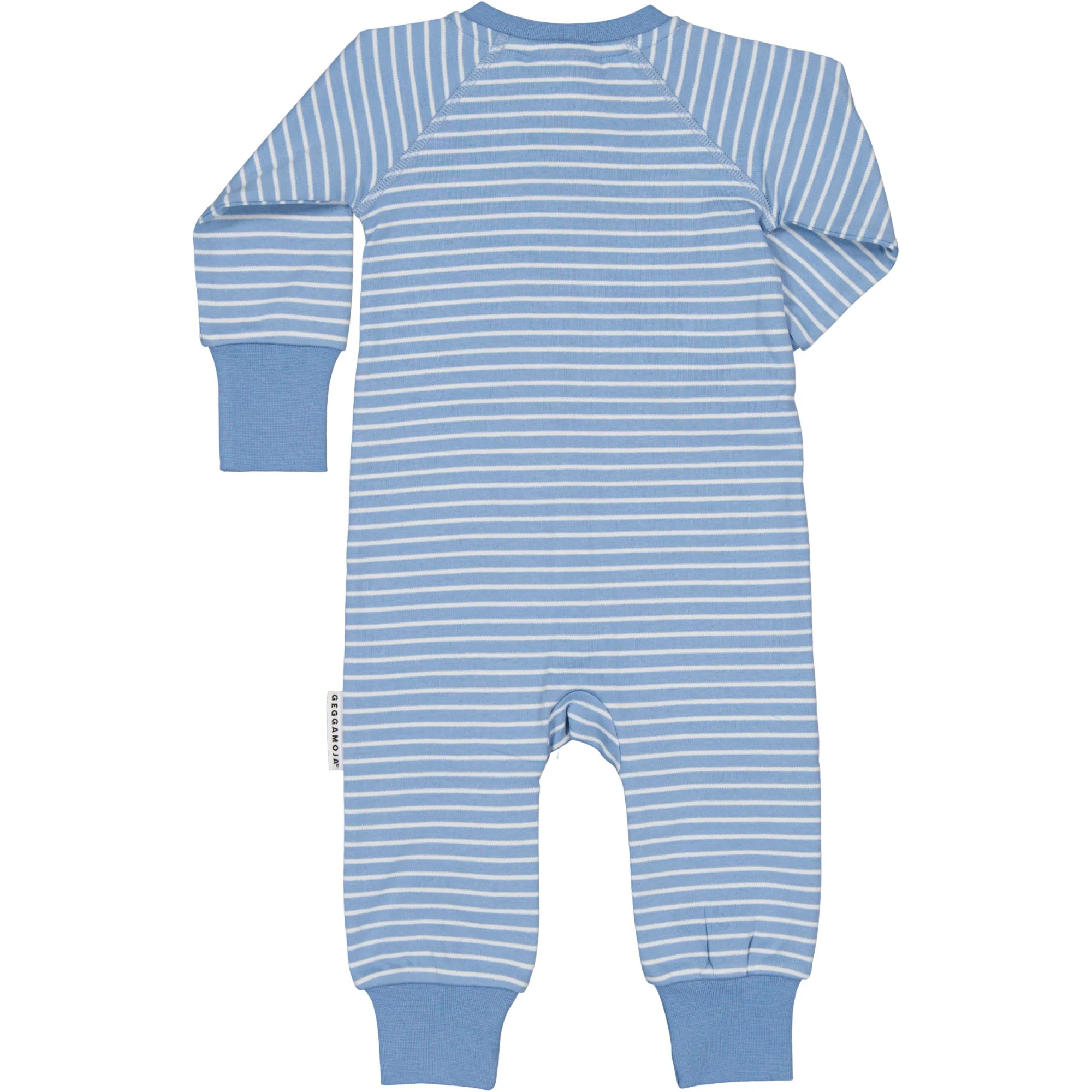 Pyjamas Blå - Image 3