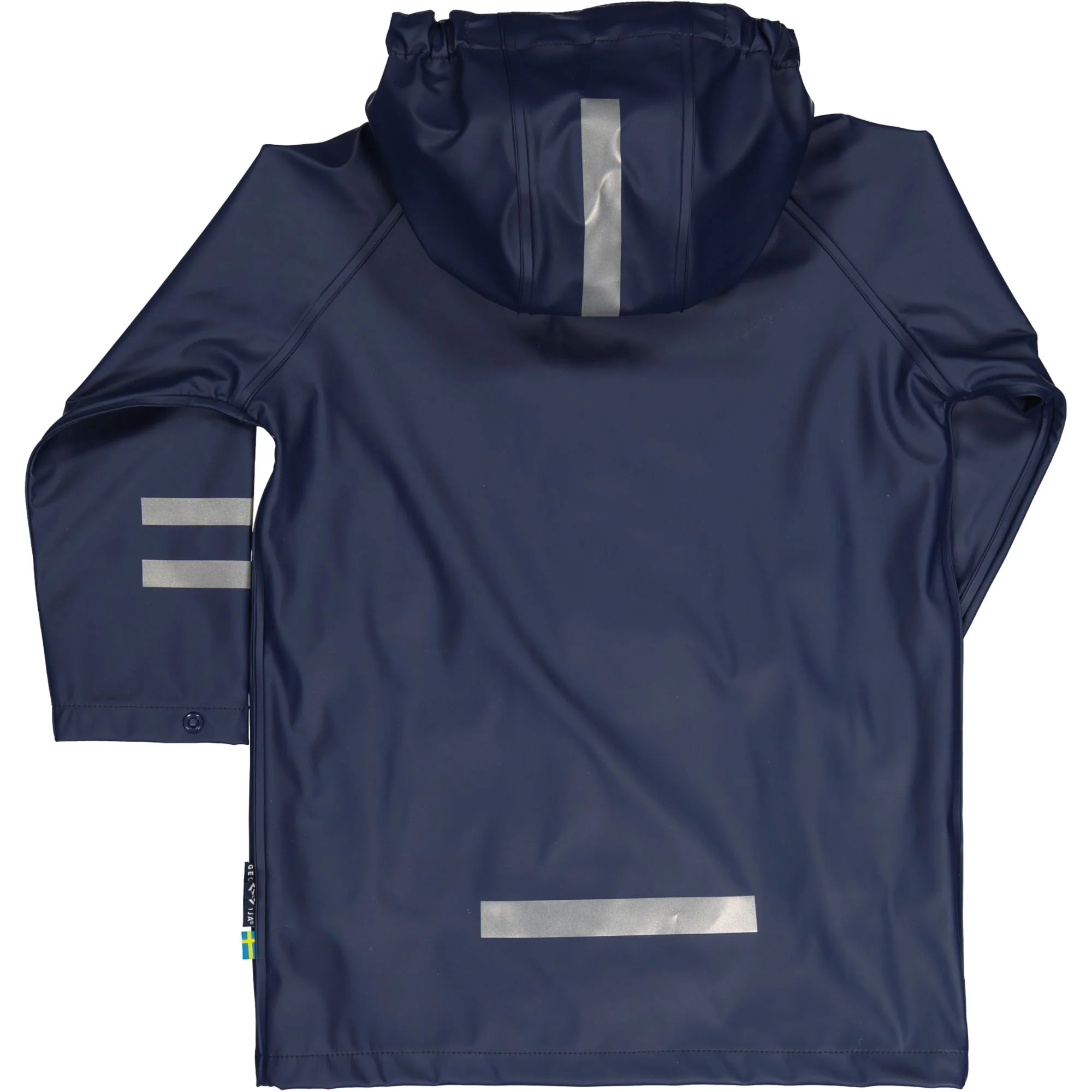Regnjacka Navy - Image 3