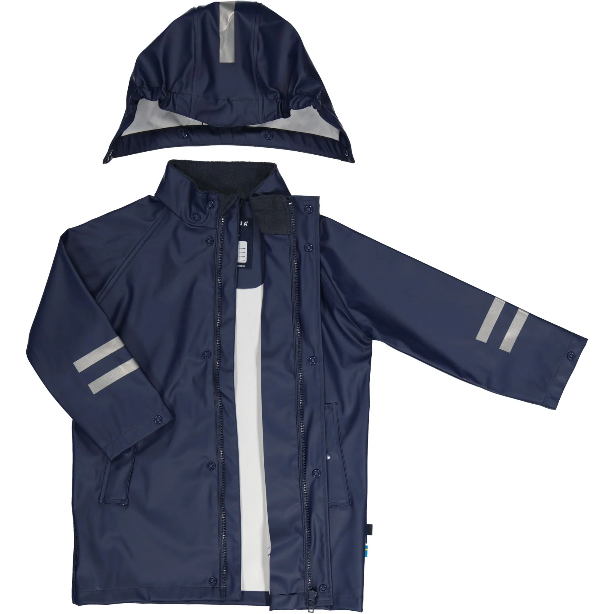 Regnjacka Navy - Image 6