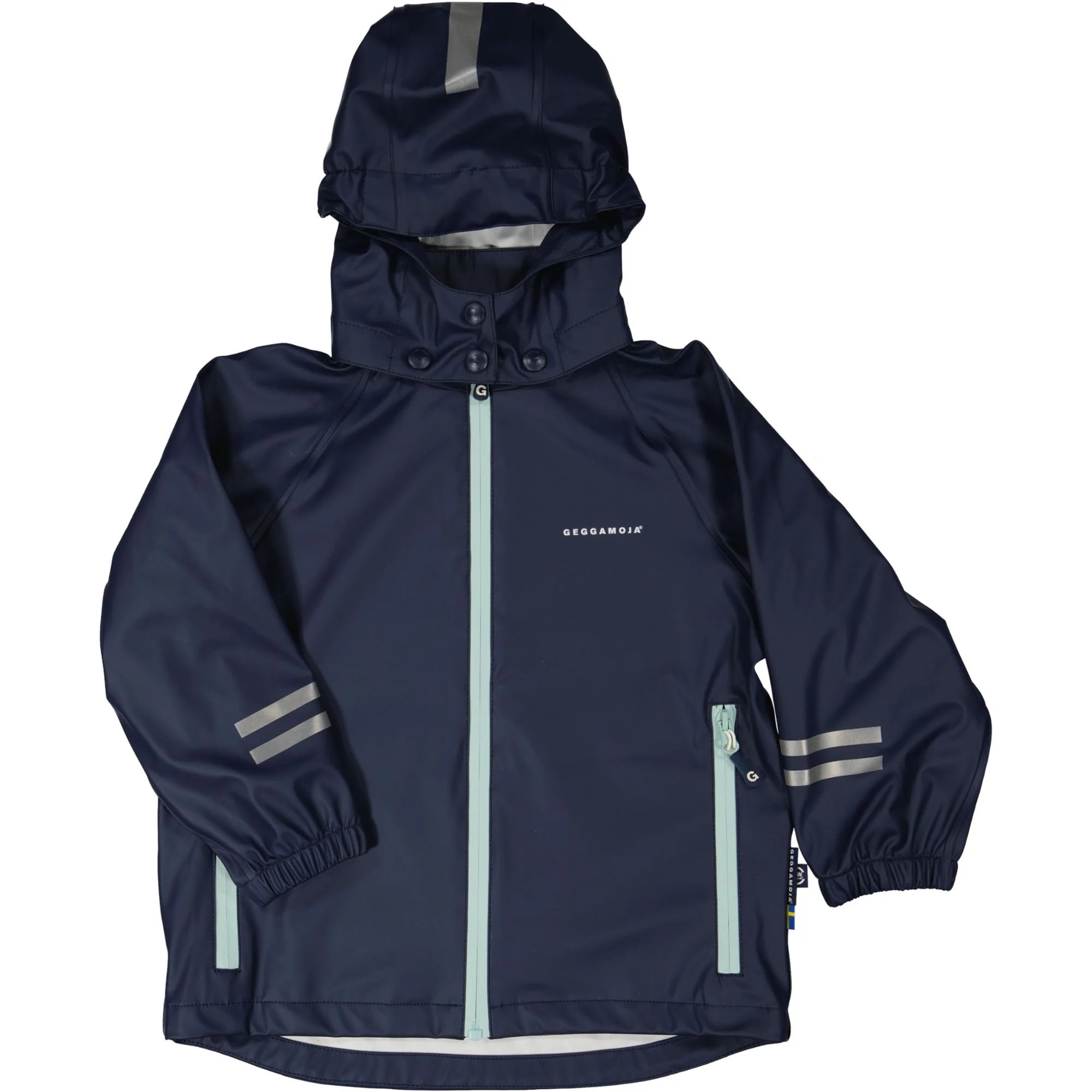 Regnset ofodrat Navy - Image 3