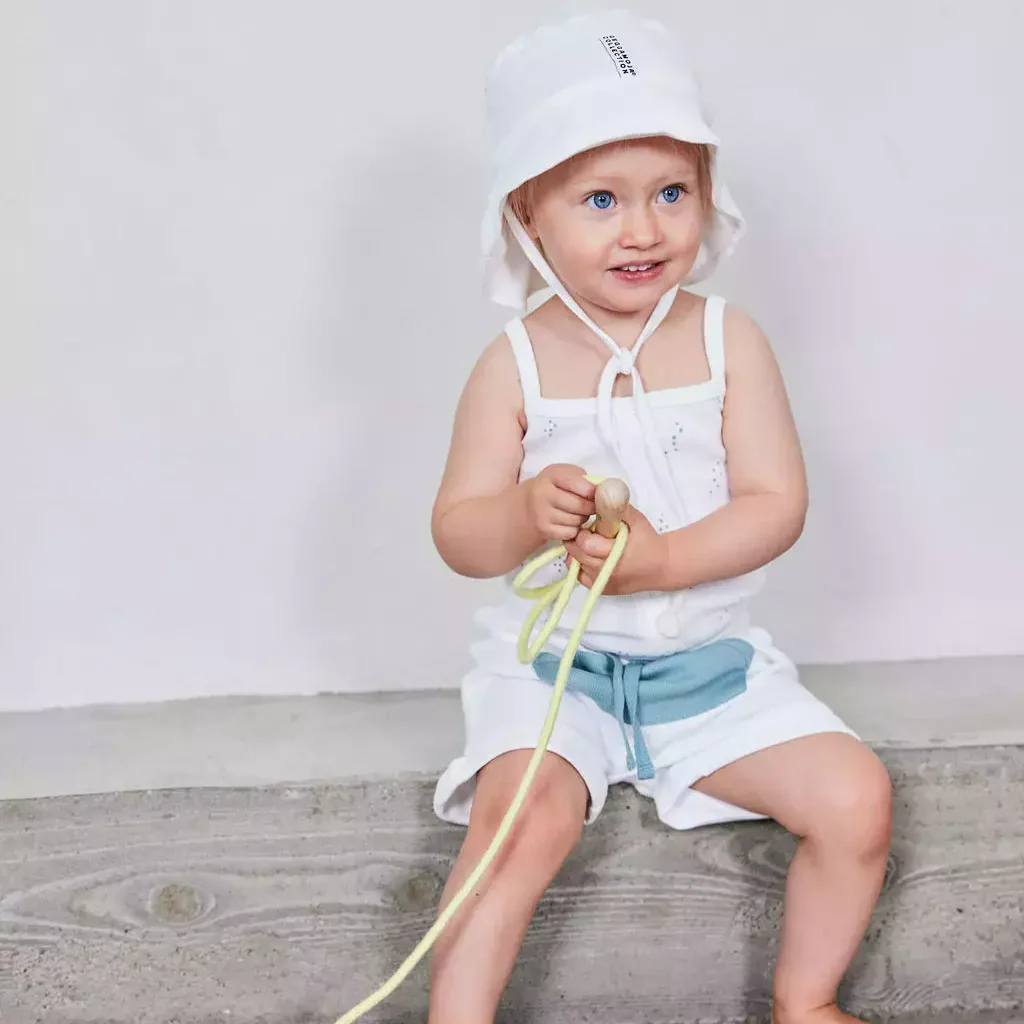 Shorts Offwhite - Image 5