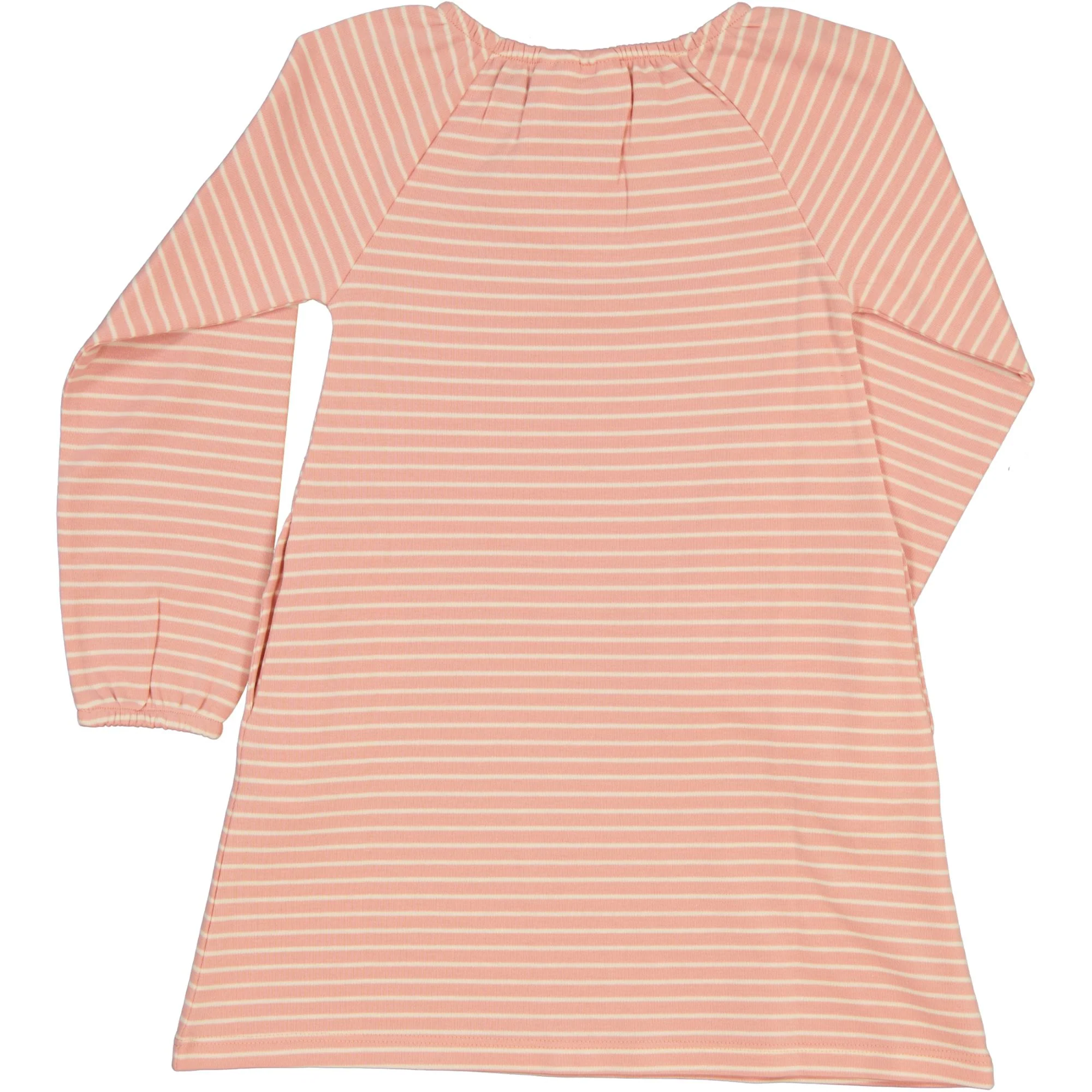 Singoallaklänning Rosa/Offwhite - Image 5