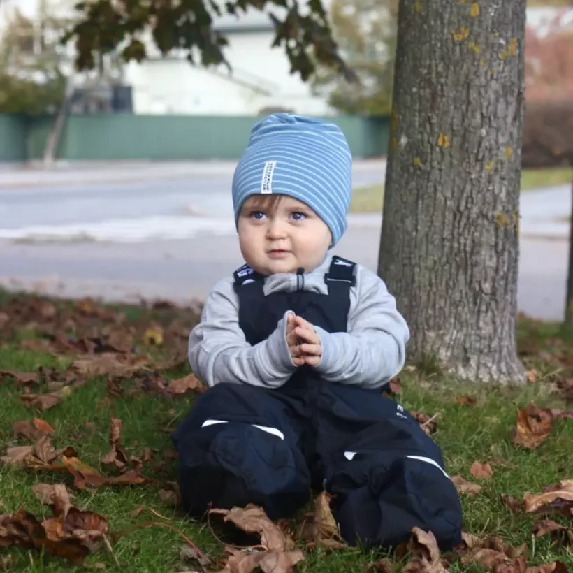 Skalbyxa Baby svart - Image 3