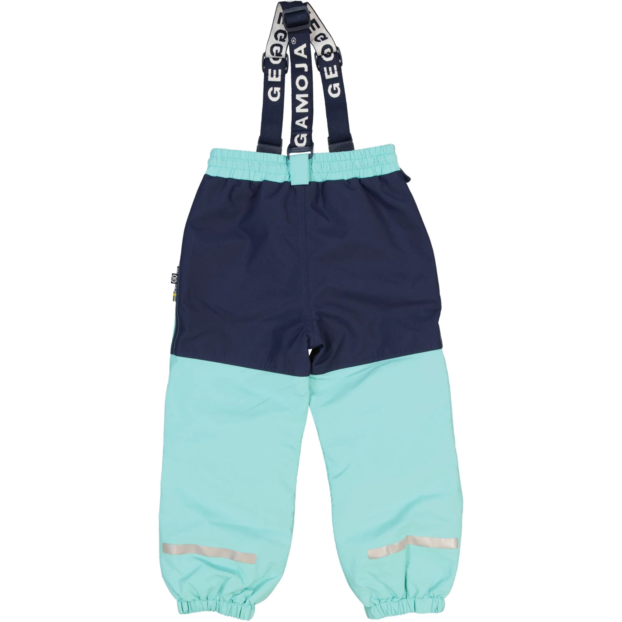 Skalbyxor Mint - Image 5
