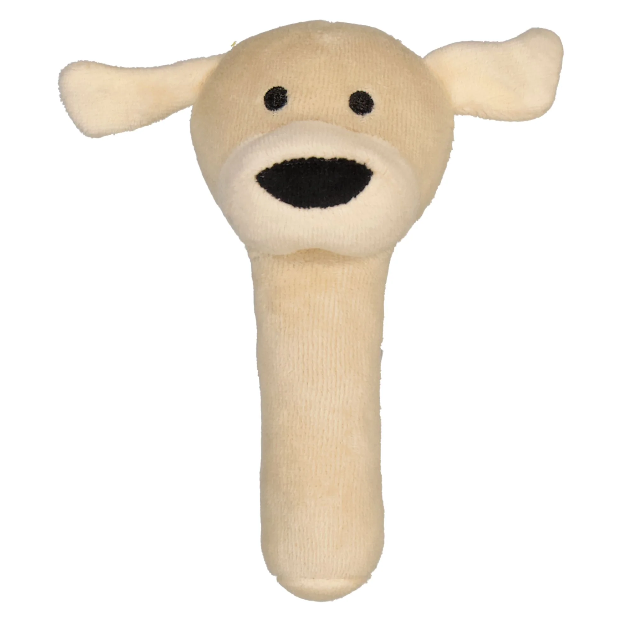 Skallra Beige Doddi