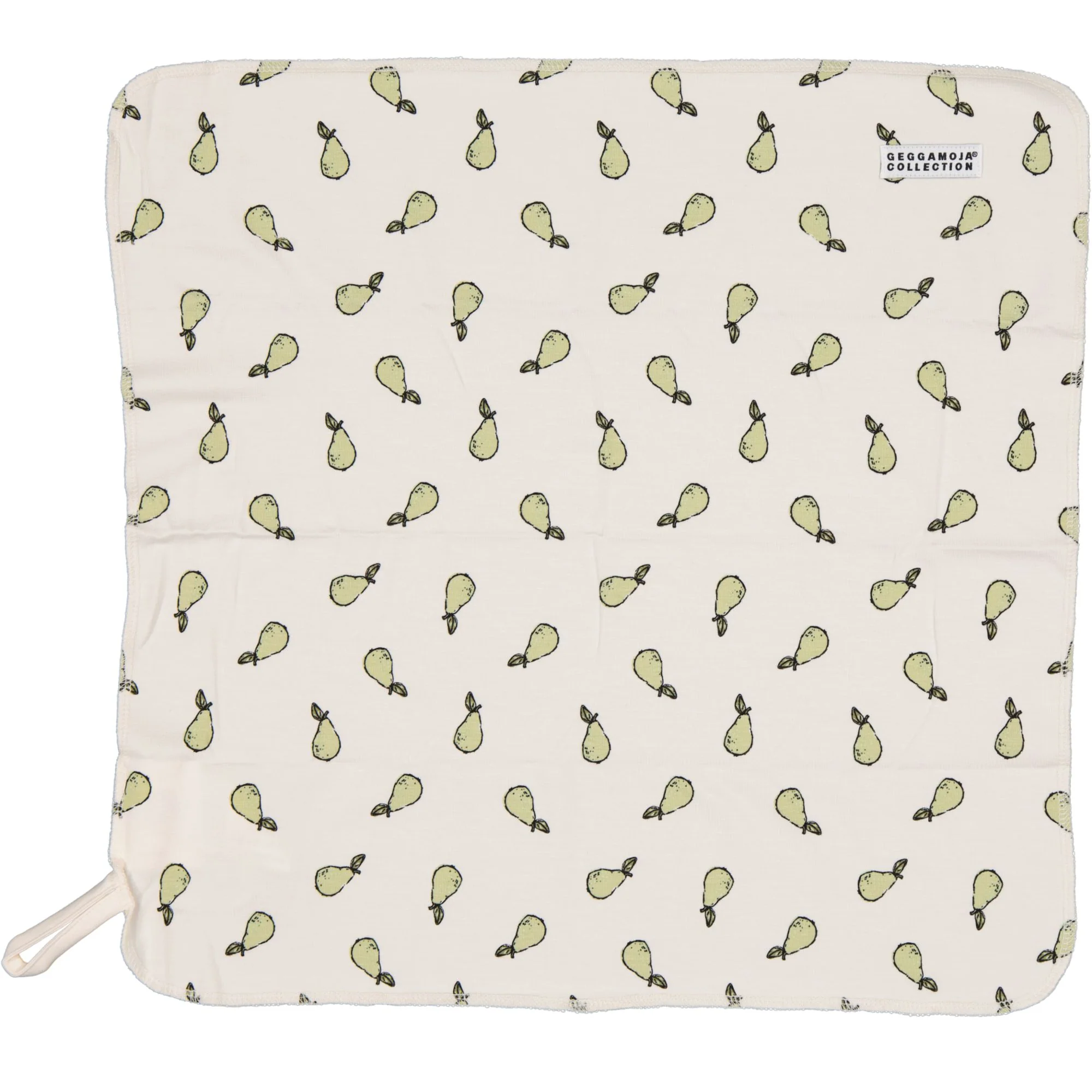 Snuttefilt Bambu Pears - Image 3