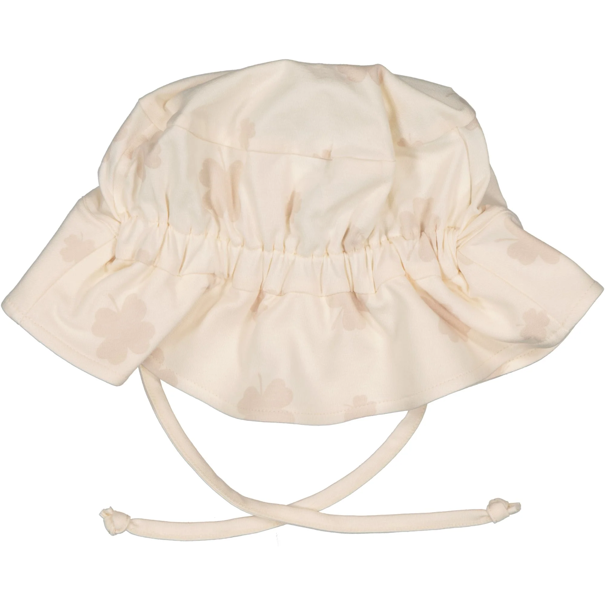 Solhatt Bambu Klöver Beige - Image 5