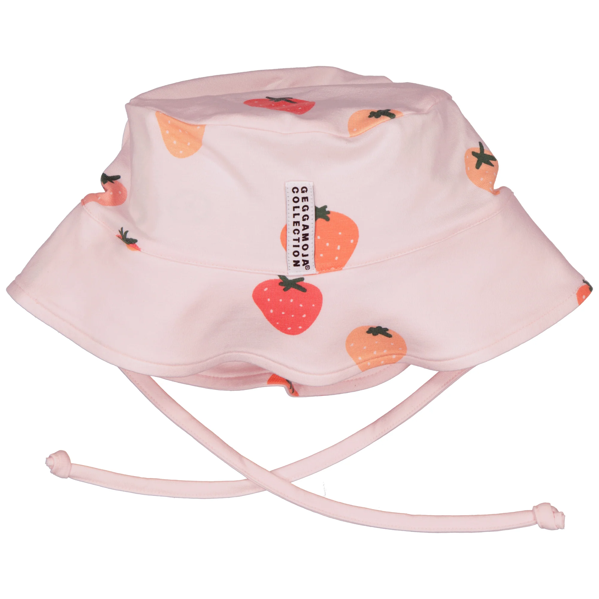 Solhatt Bambu Strawberry