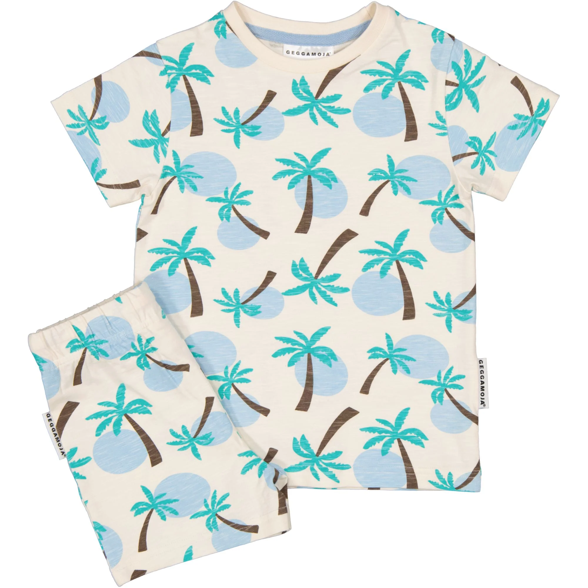 Sommar set Palm Tree - Image 3