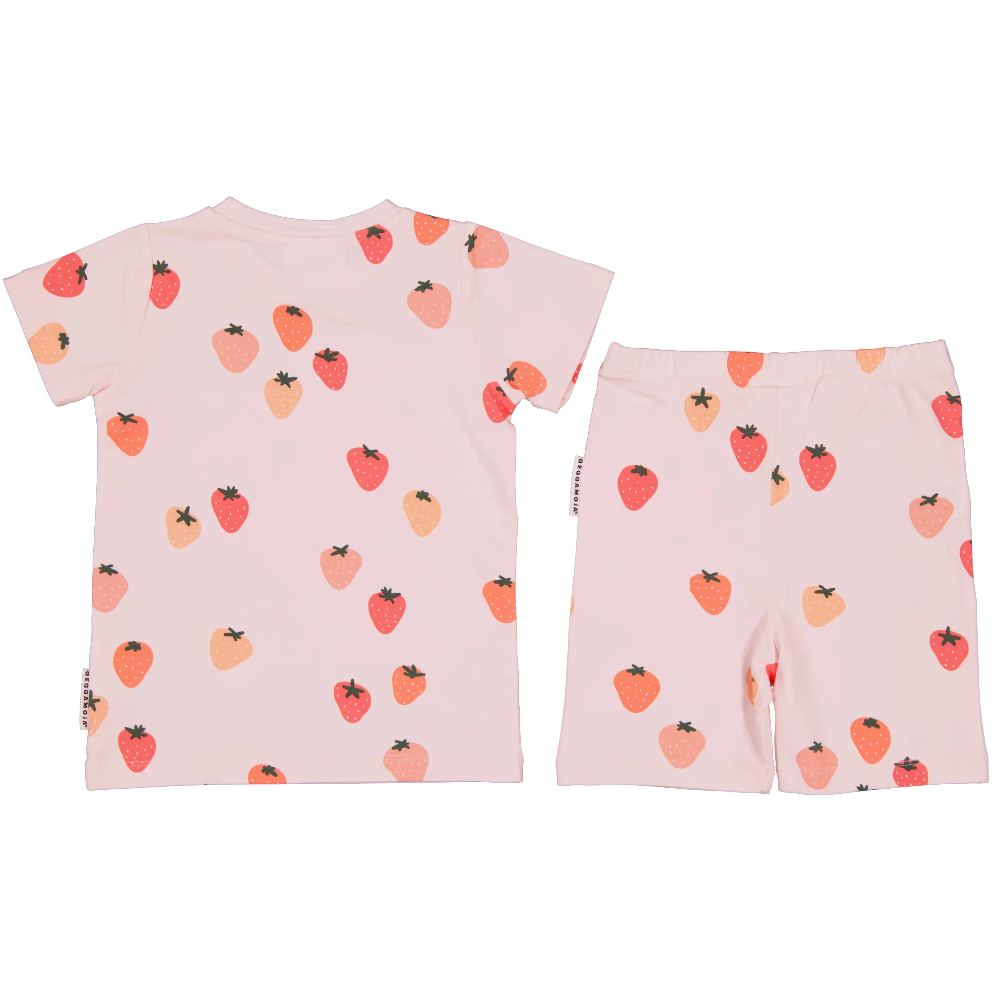 Sommarset Bambu Strawberry - Image 3