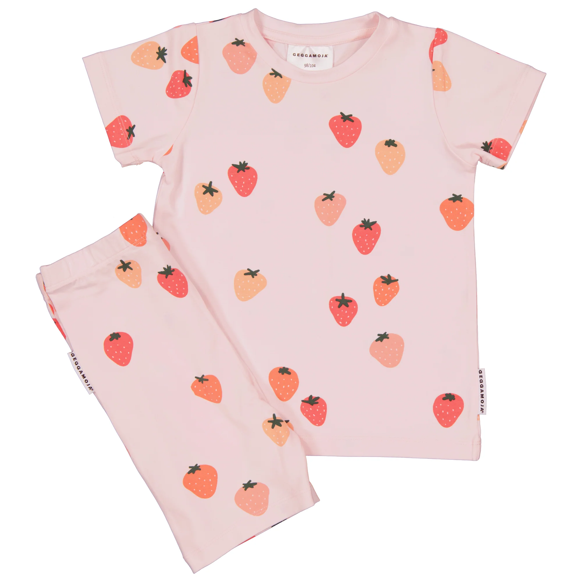 Sommarset Bambu Strawberry - Image 5