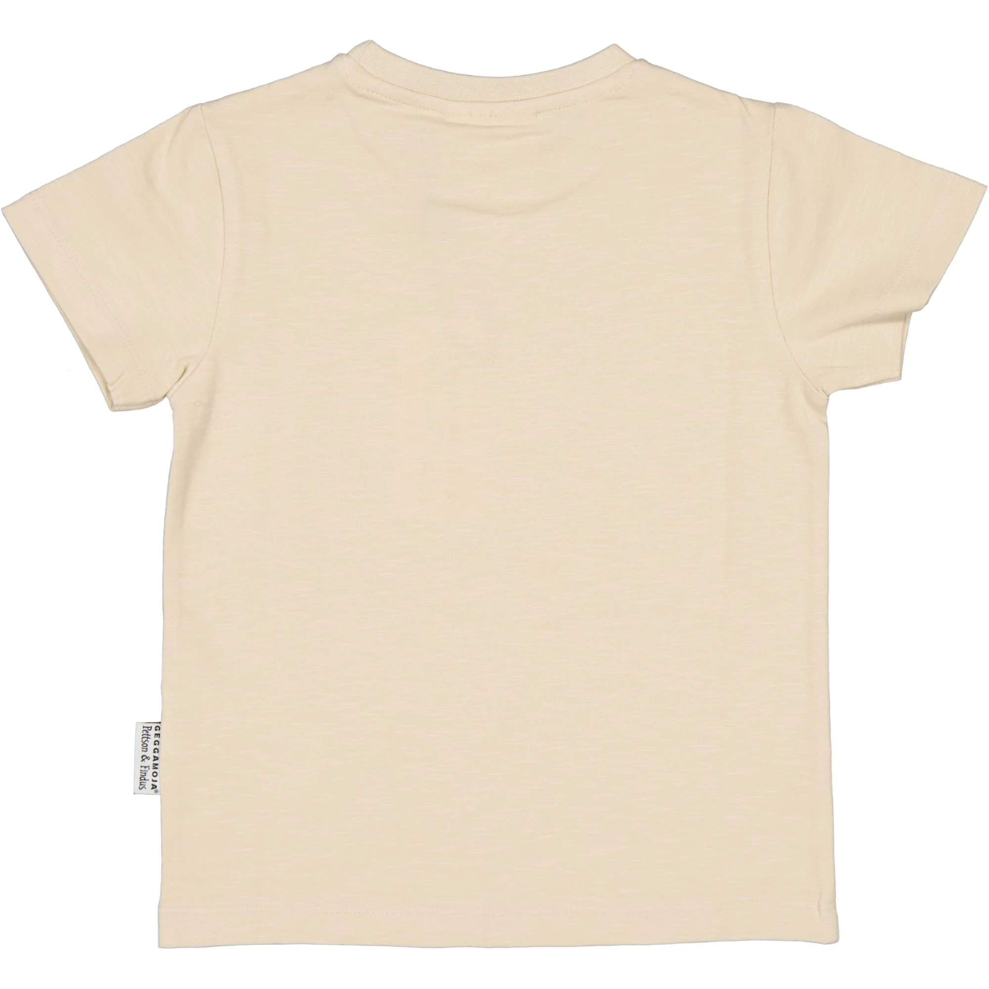 T-shirt Pettson och Findus Beige - Image 2