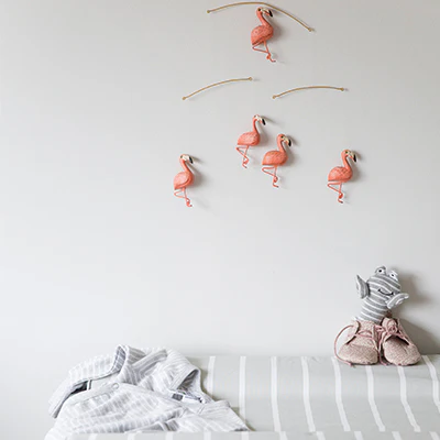 Trämobil - Flamingo - Image 3