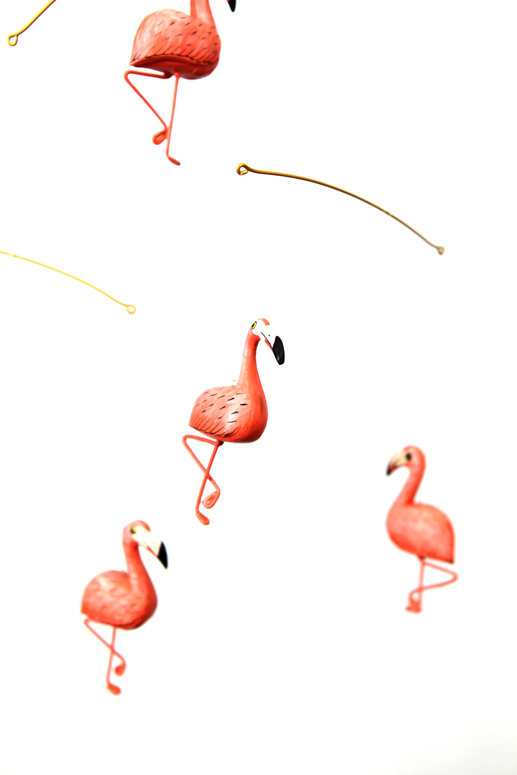 Trämobil - Flamingo - Image 4
