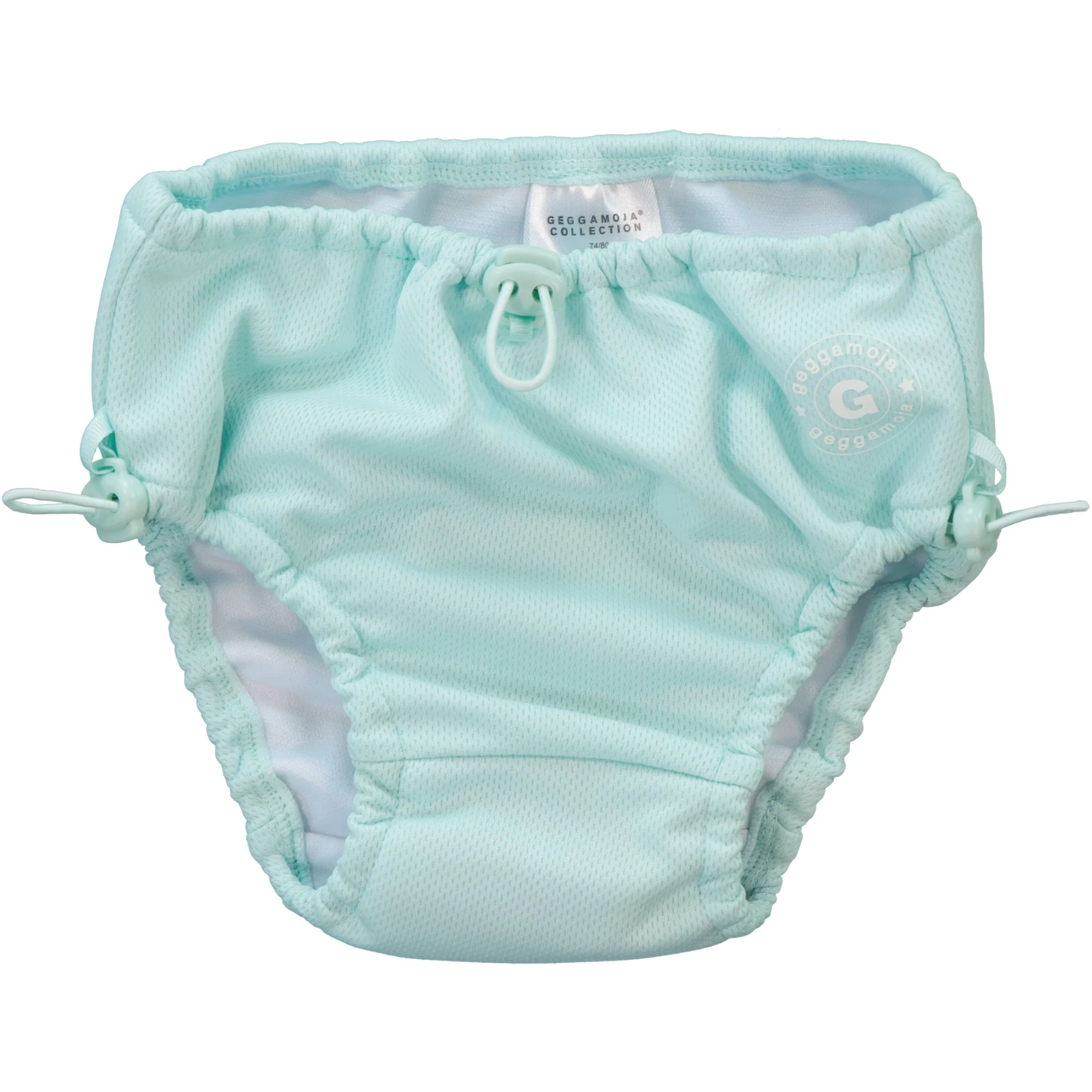 UV-Badblöja Mint - Image 5