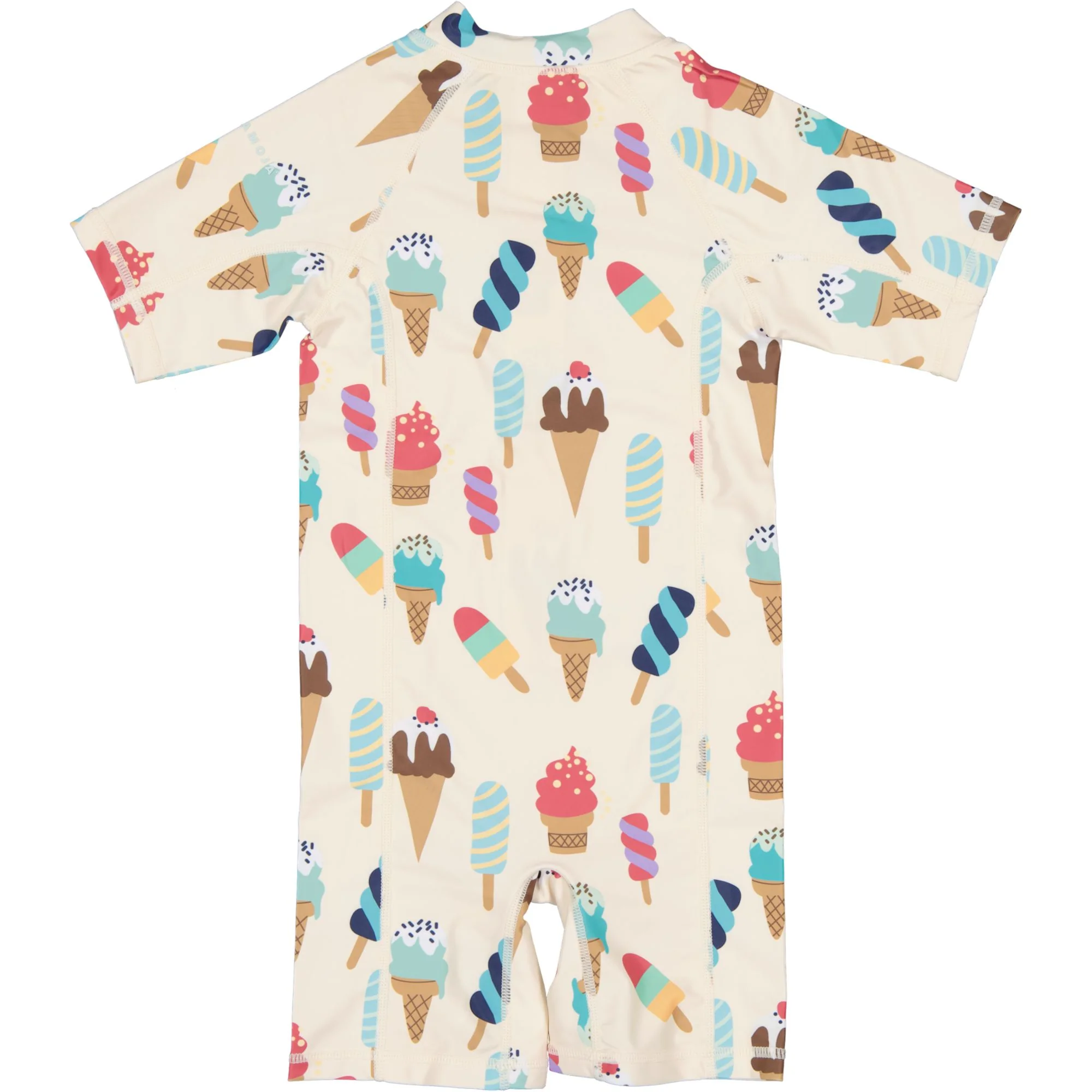 UV-Dräkt Ice cream - Image 3