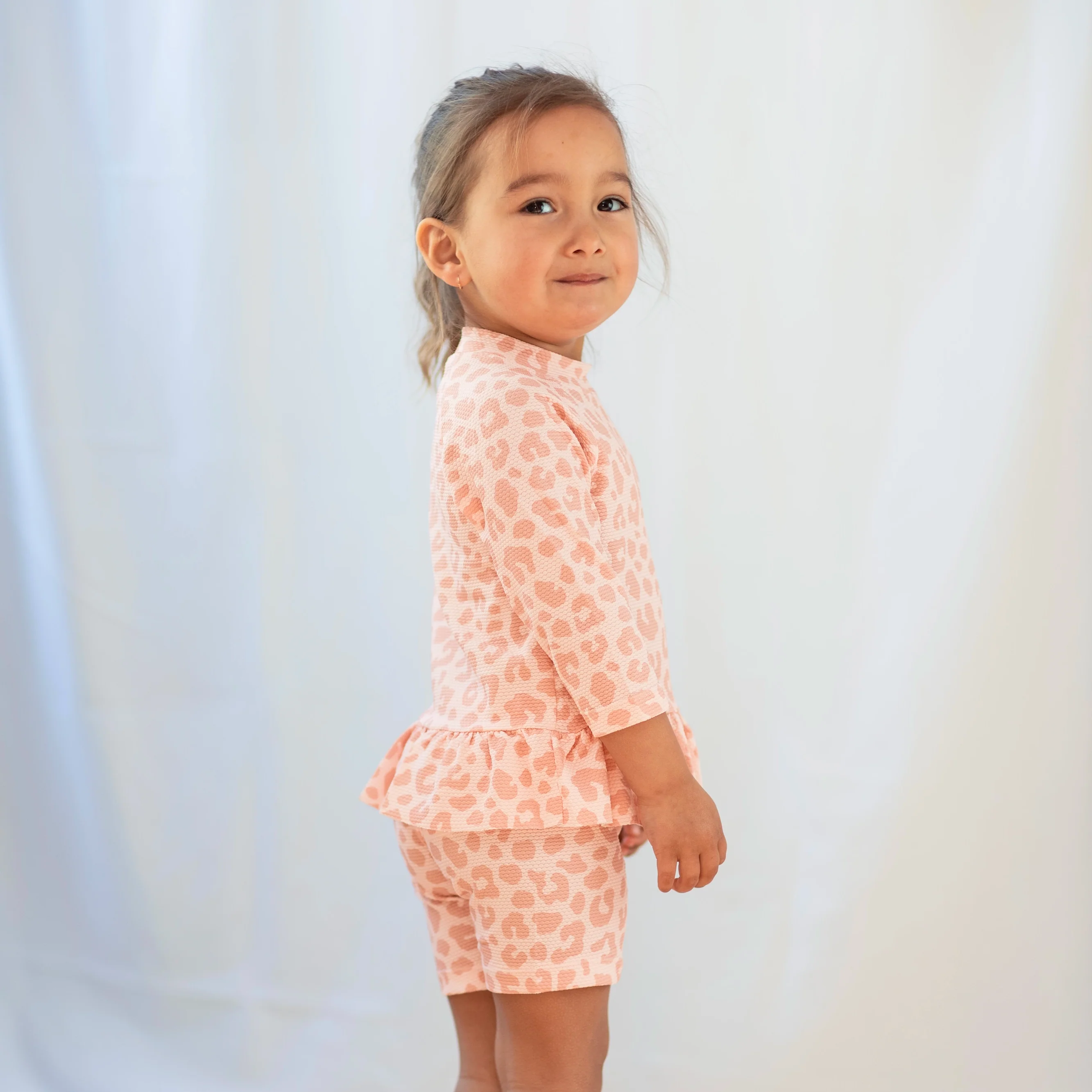 UV-Set Leo Rosa - Image 10